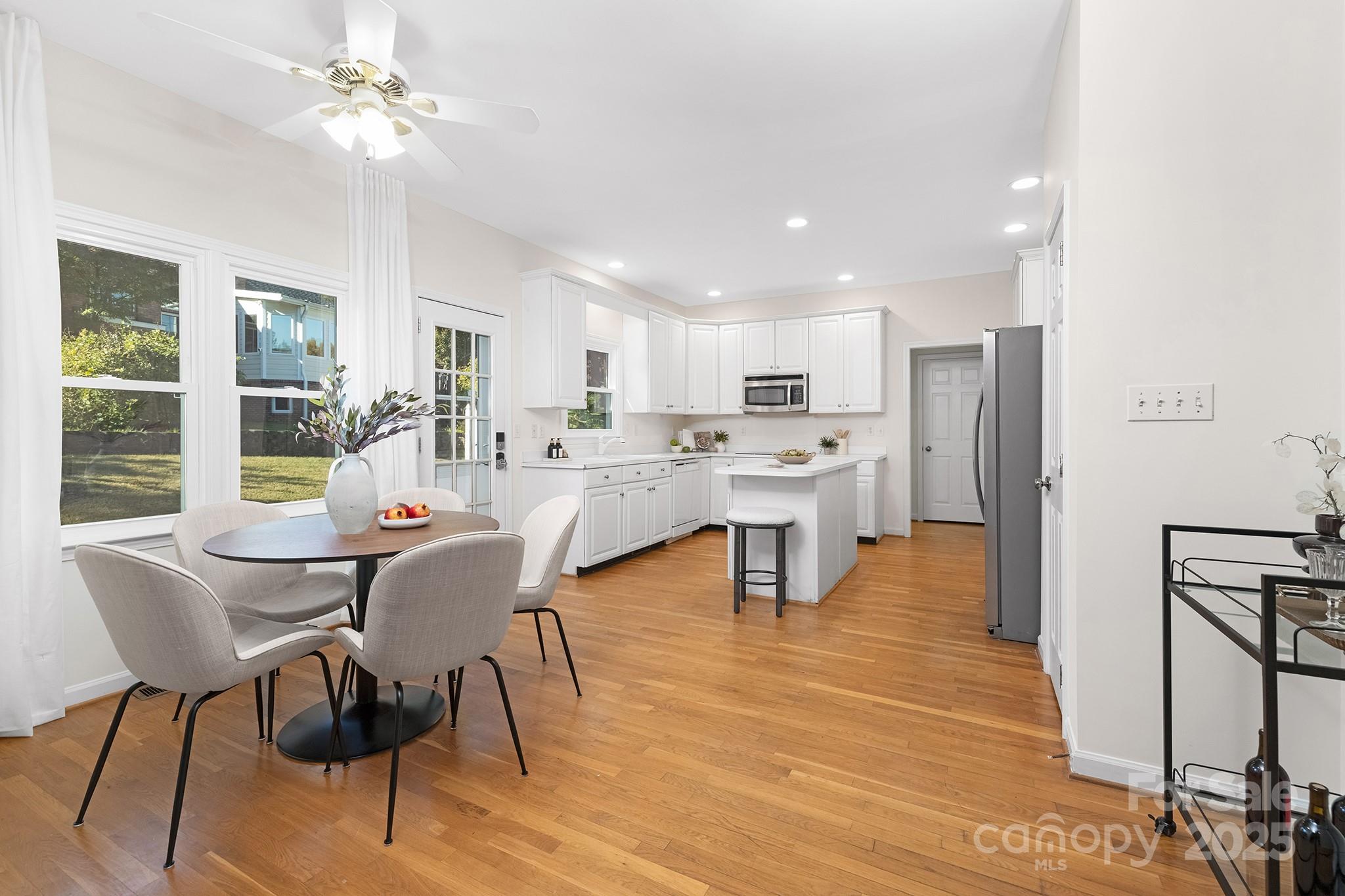 Bailiwyck - Residential