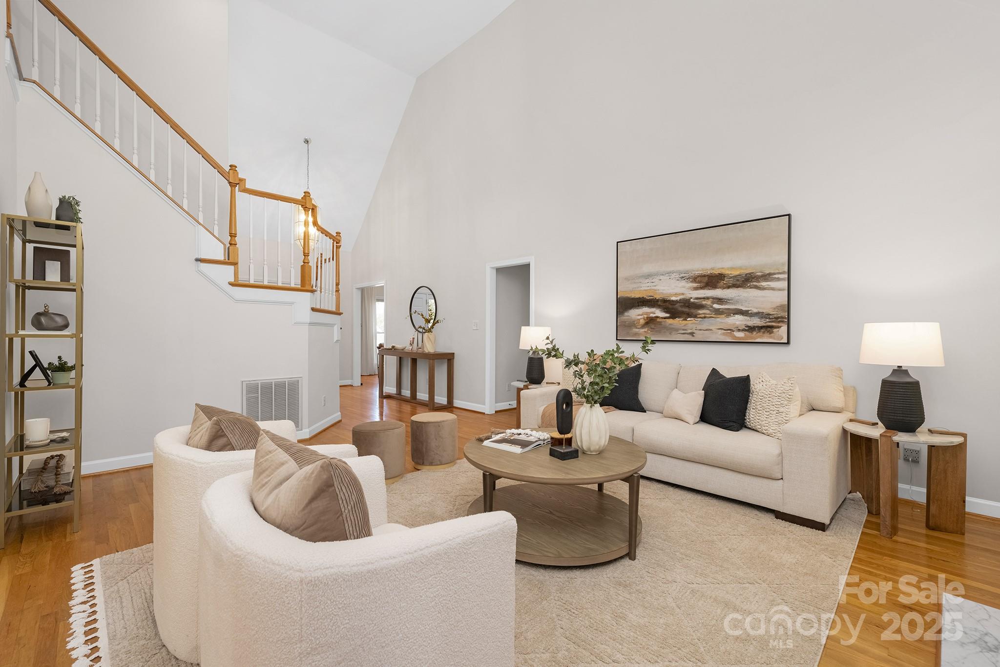 Bailiwyck - Residential