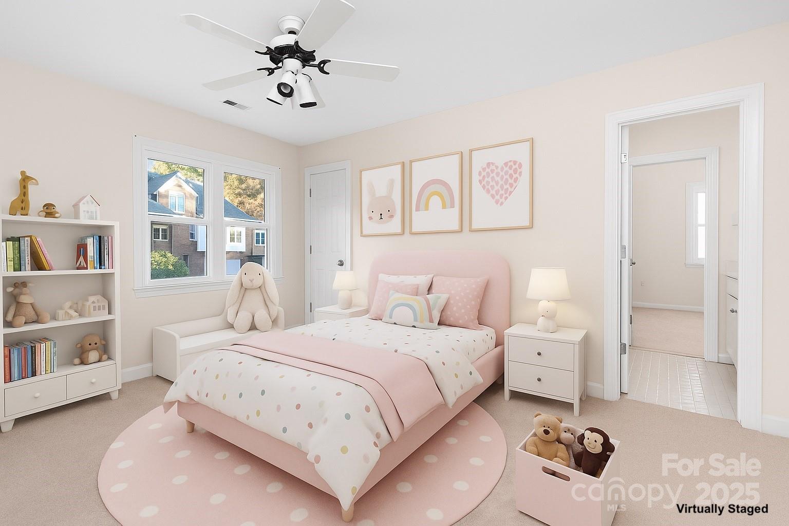 Bailiwyck - Residential