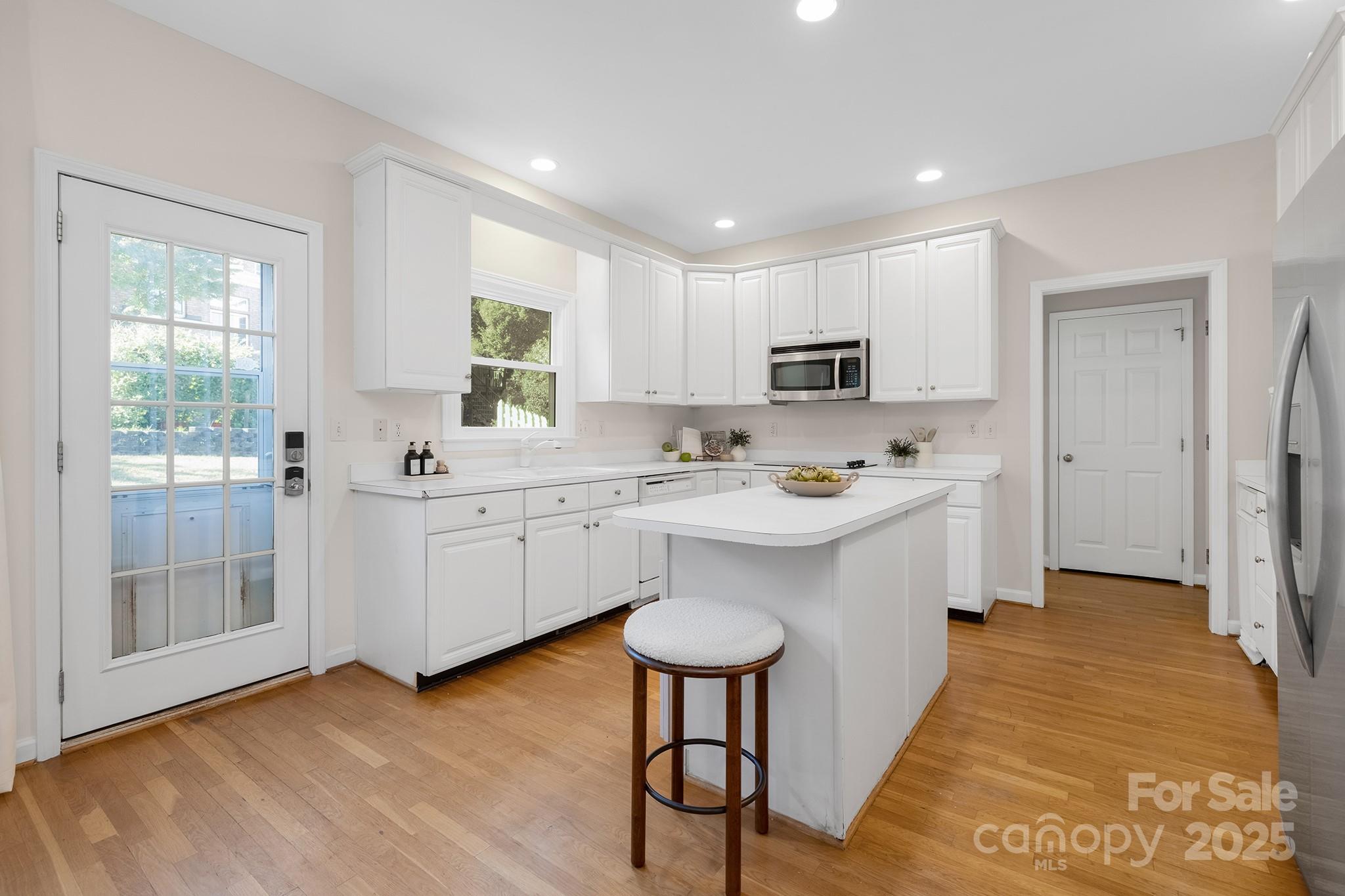 Bailiwyck - Residential