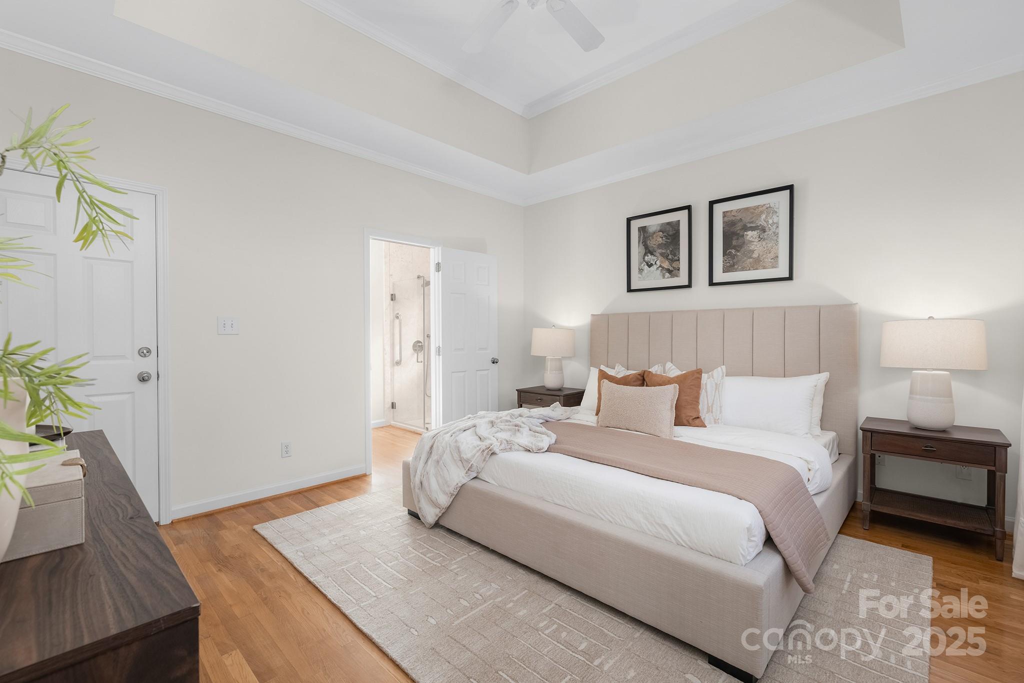 Bailiwyck - Residential