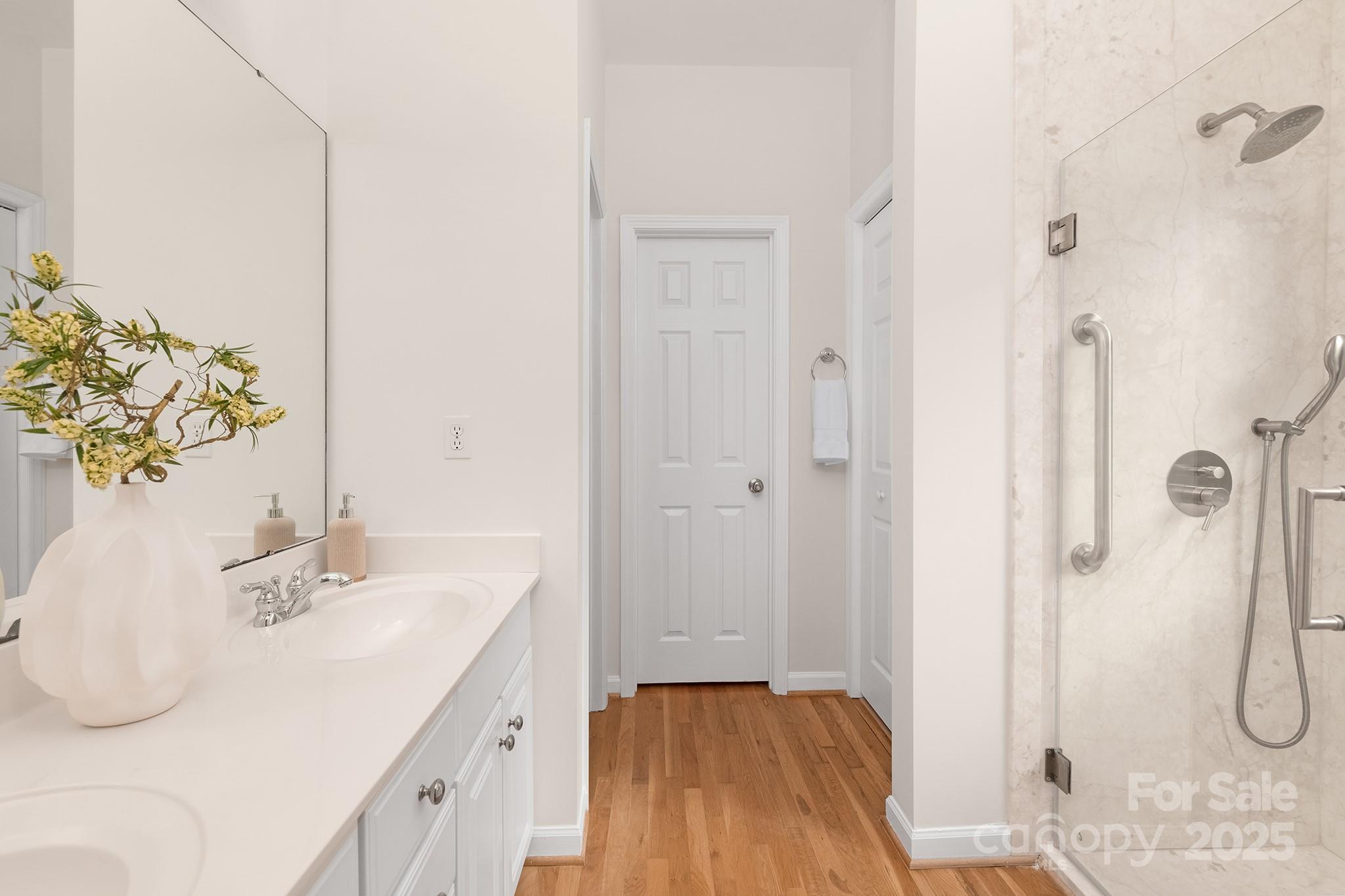 Bailiwyck - Residential