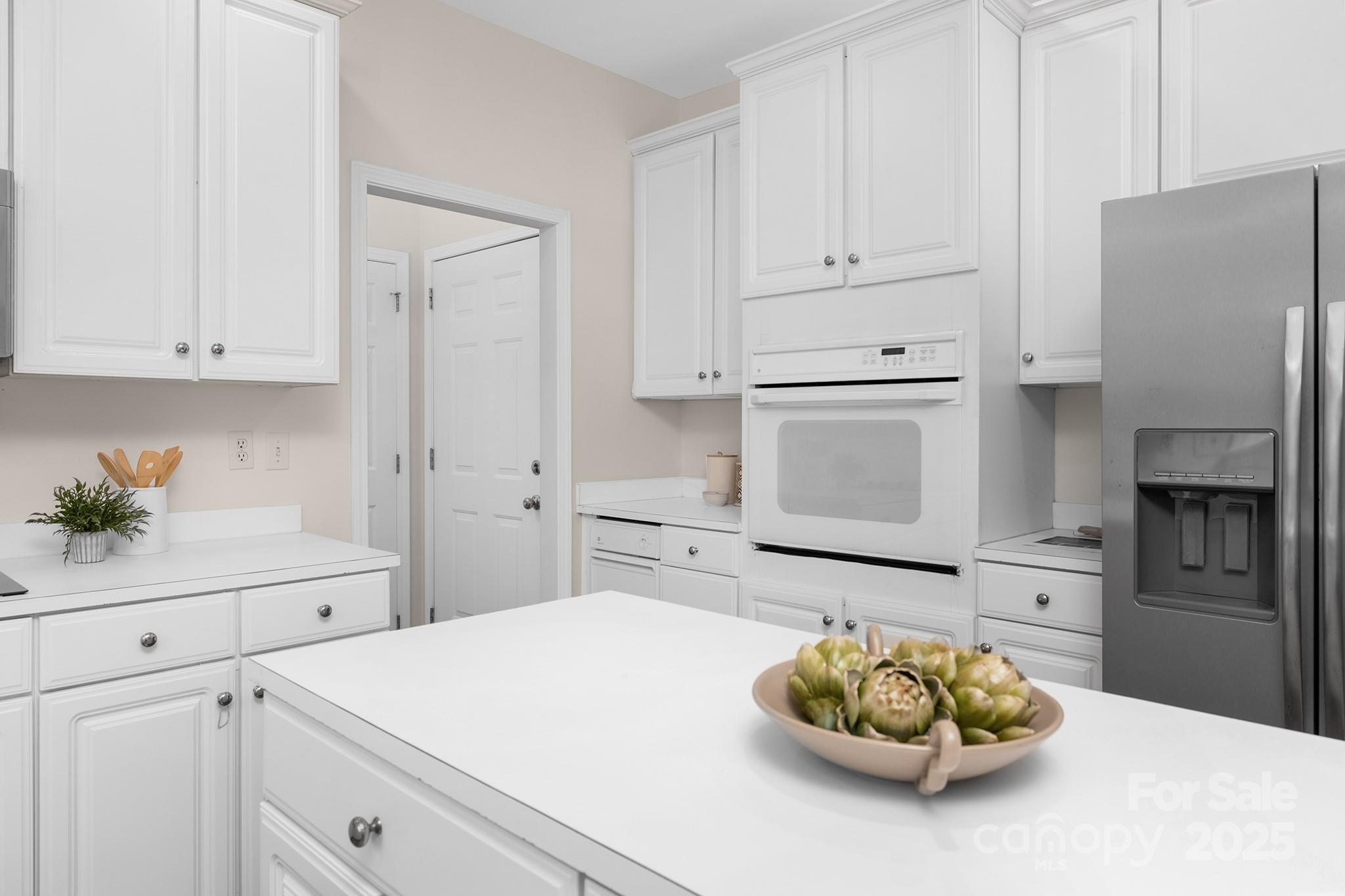 Bailiwyck - Residential