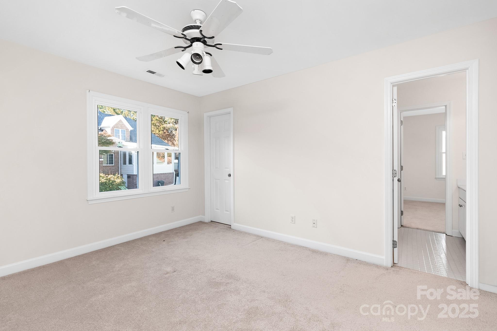 Bailiwyck - Residential