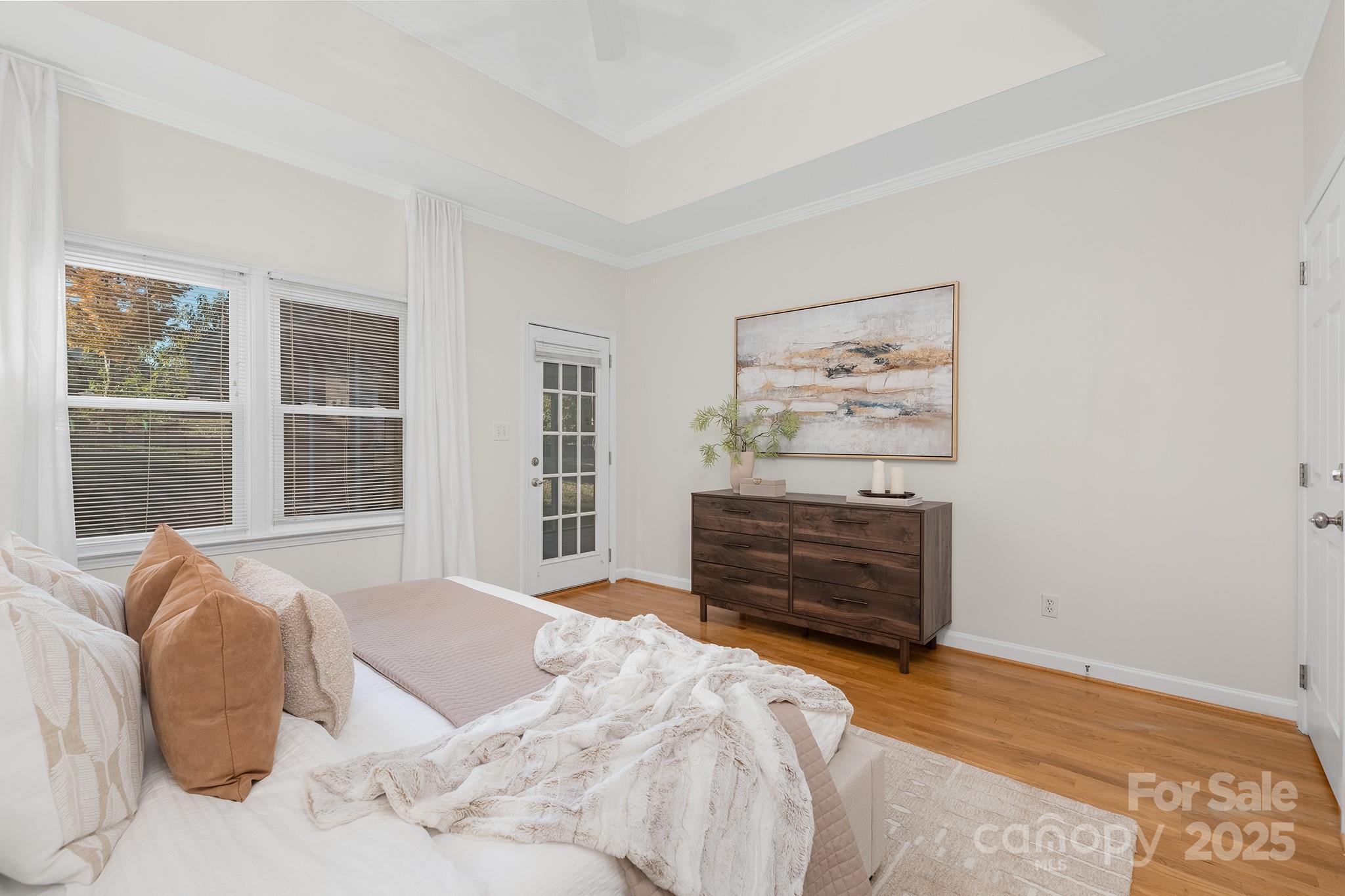 Bailiwyck - Residential