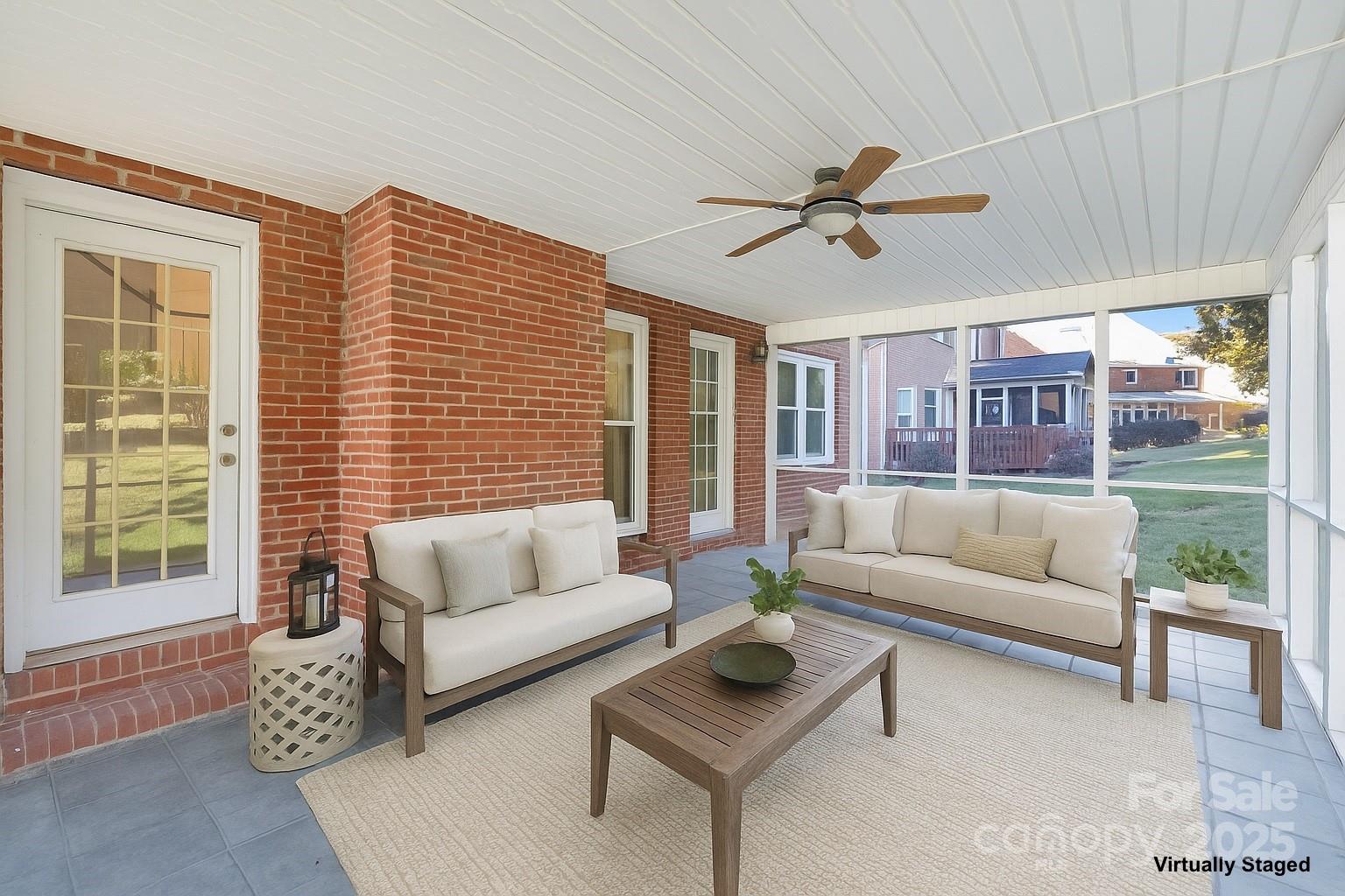 Bailiwyck - Residential