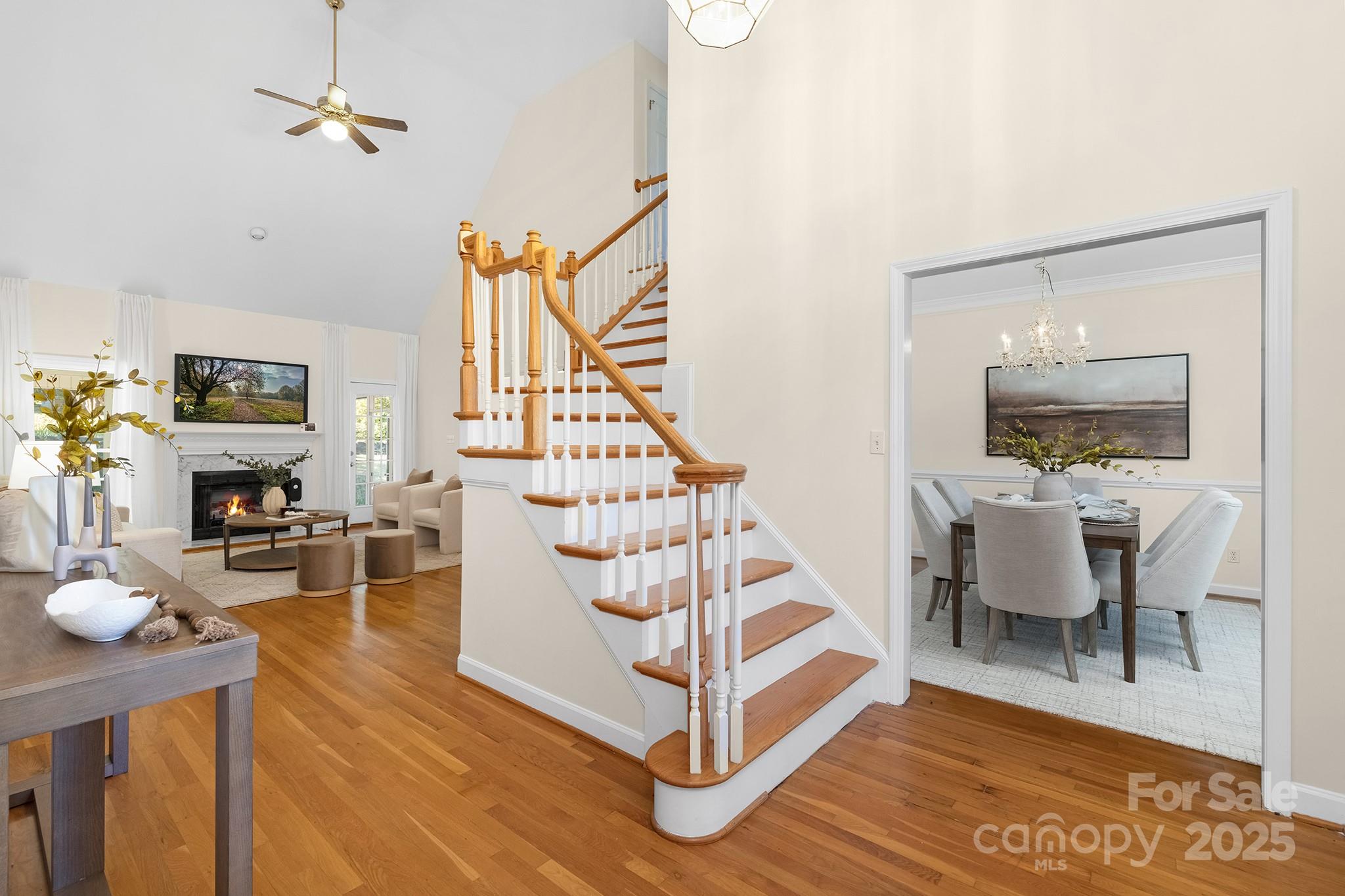 Bailiwyck - Residential