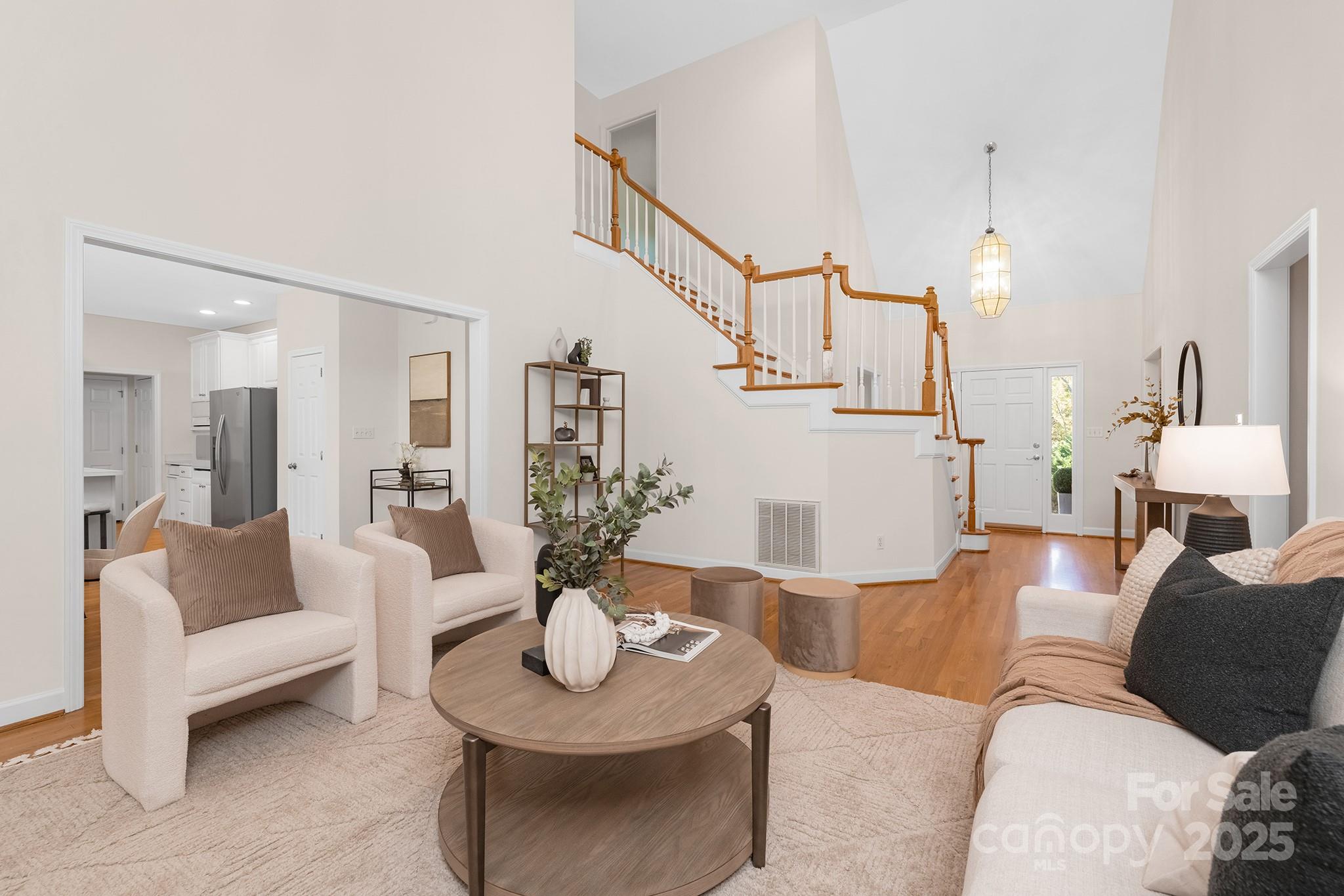 Bailiwyck - Residential