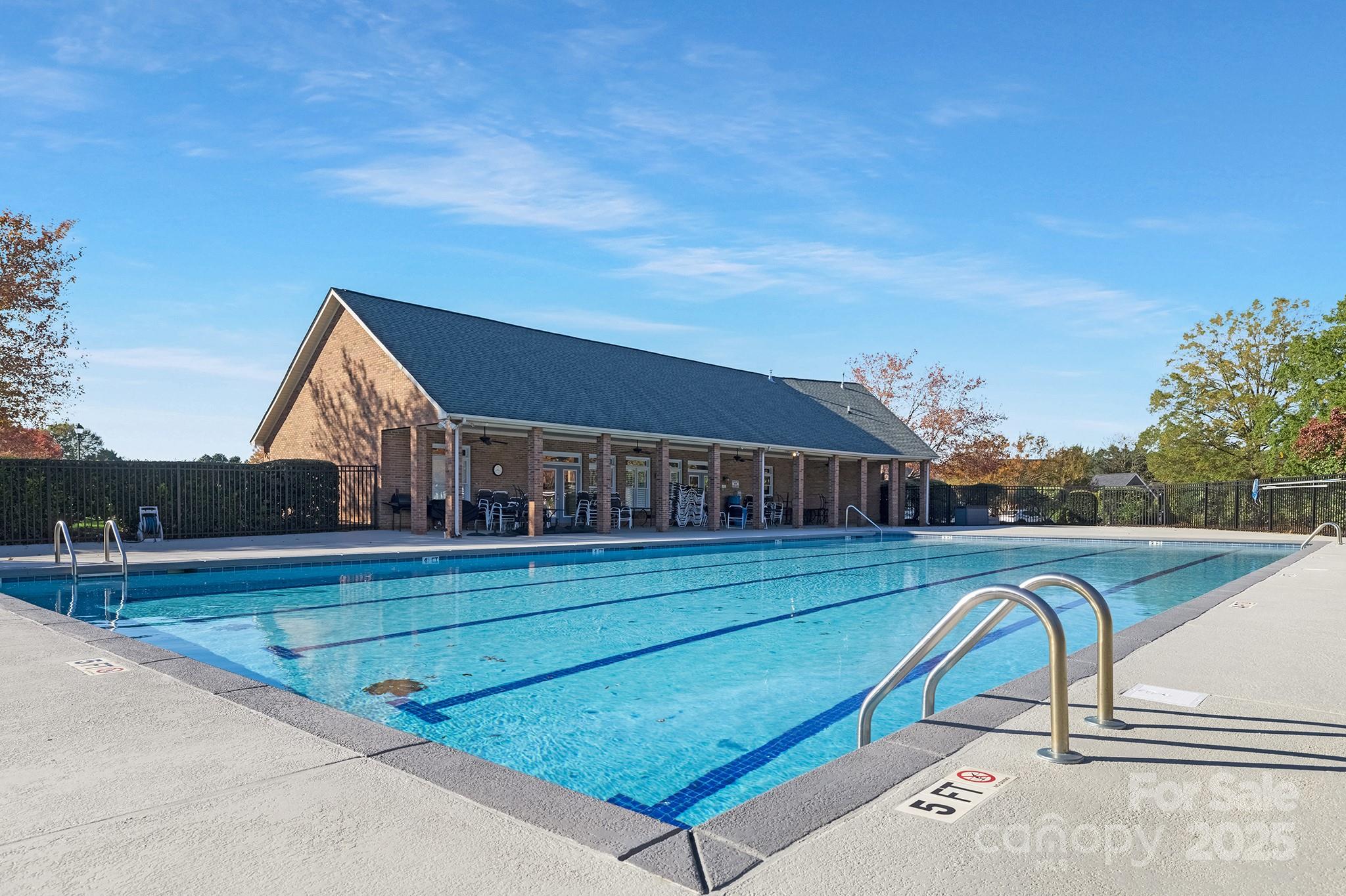 Bailiwyck - Residential