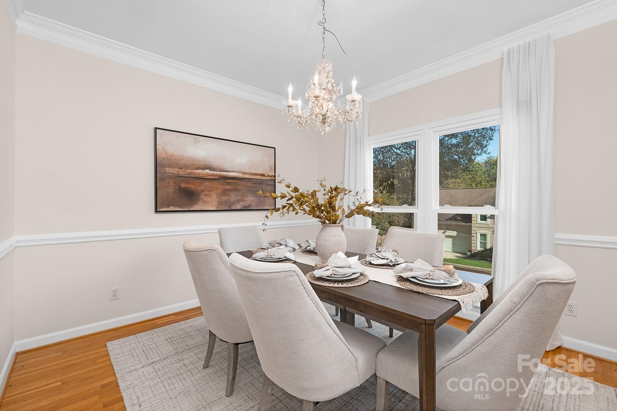 Bailiwyck - Residential