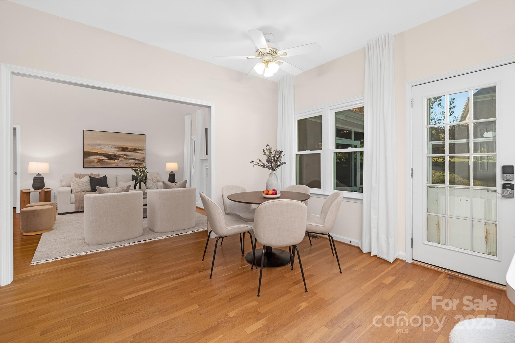 Bailiwyck - Residential