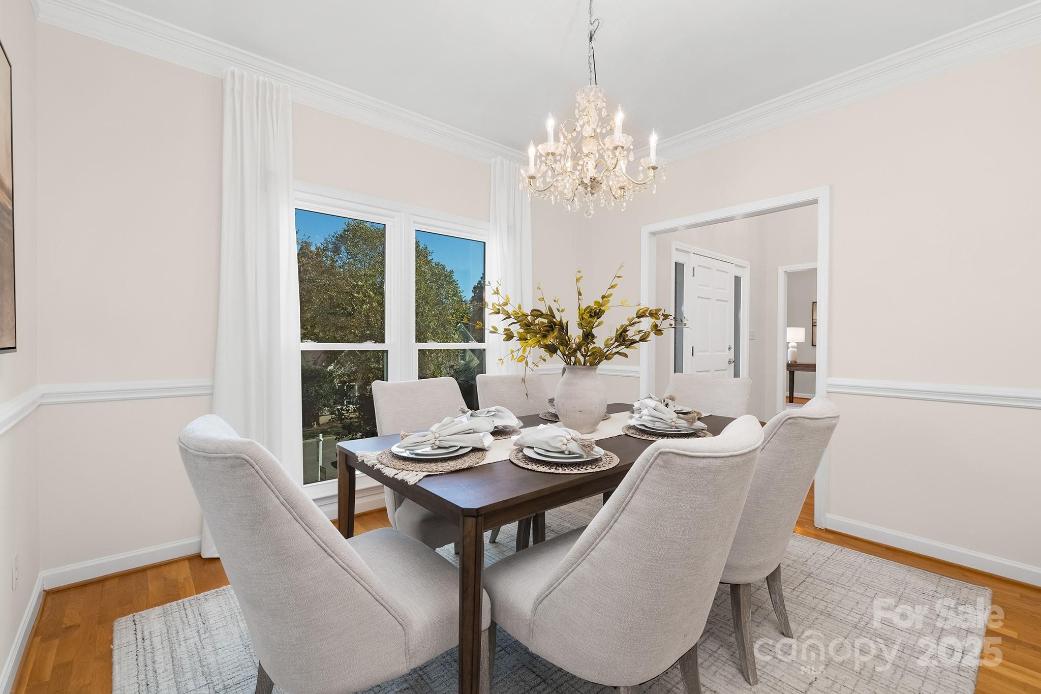 Bailiwyck - Residential