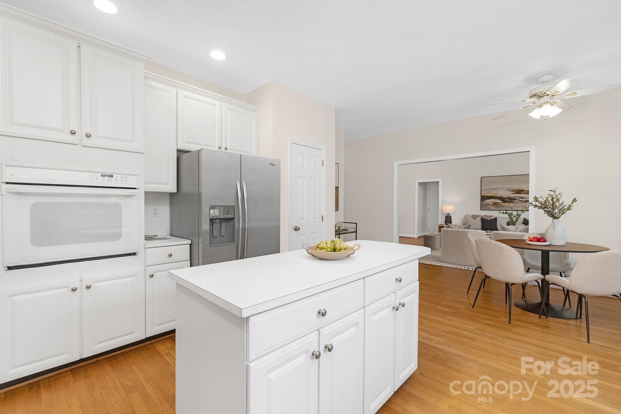 Bailiwyck - Residential