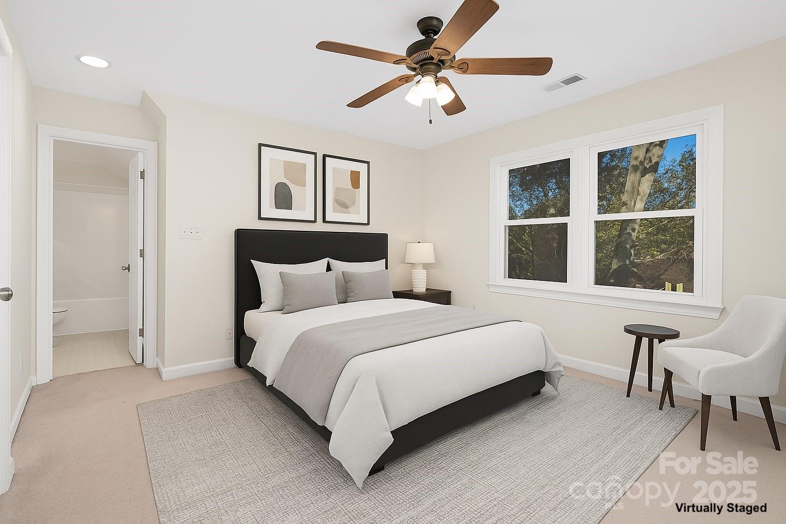 Bailiwyck - Residential