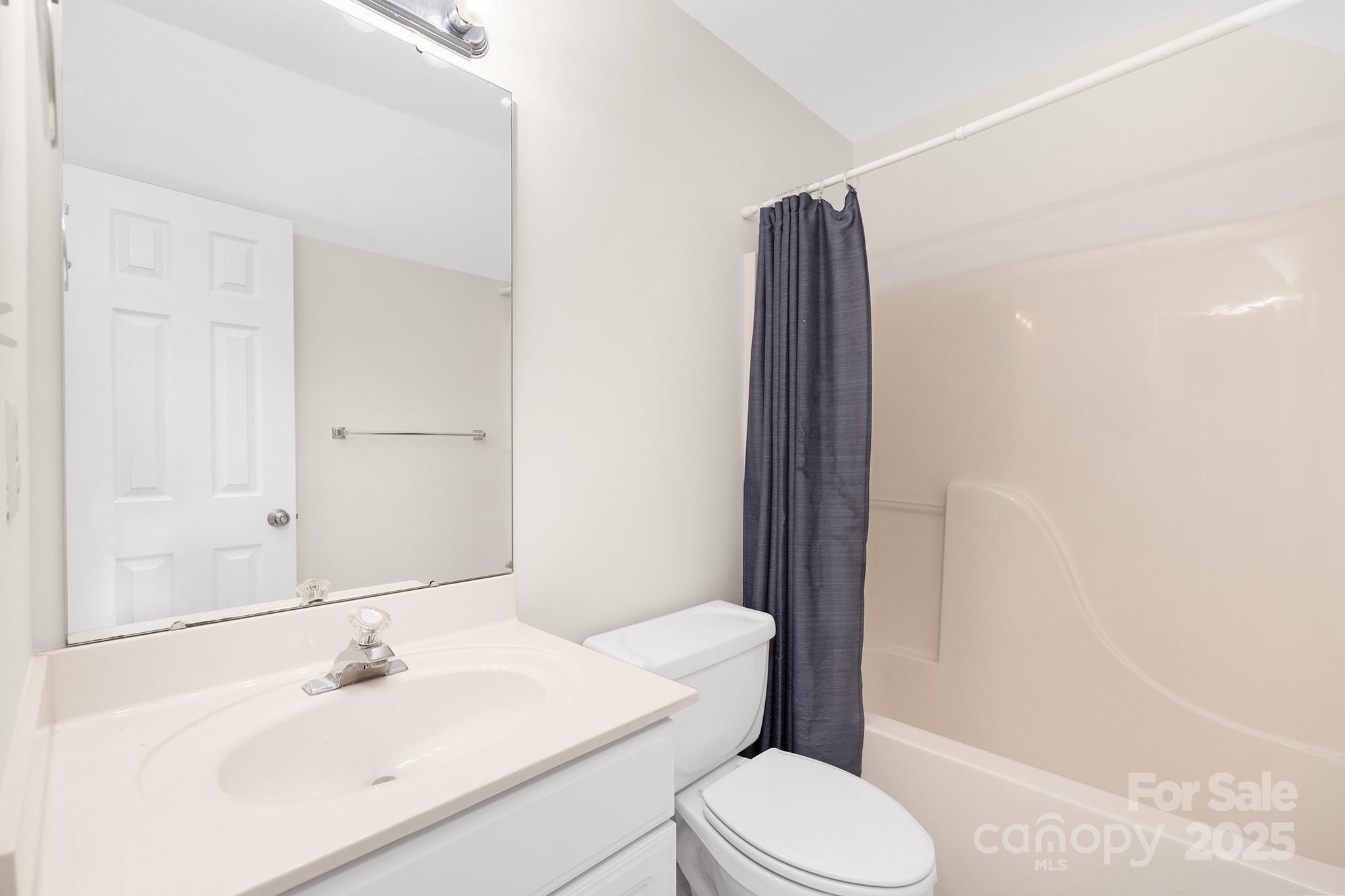 Bailiwyck - Residential