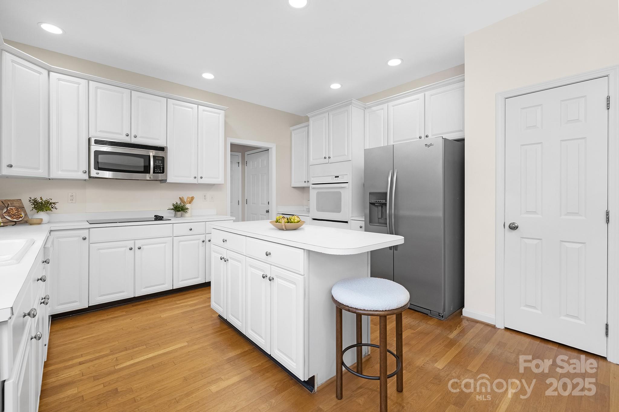 Bailiwyck - Residential