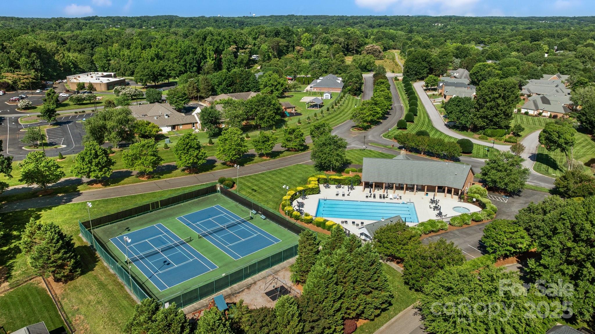 Bailiwyck - Residential