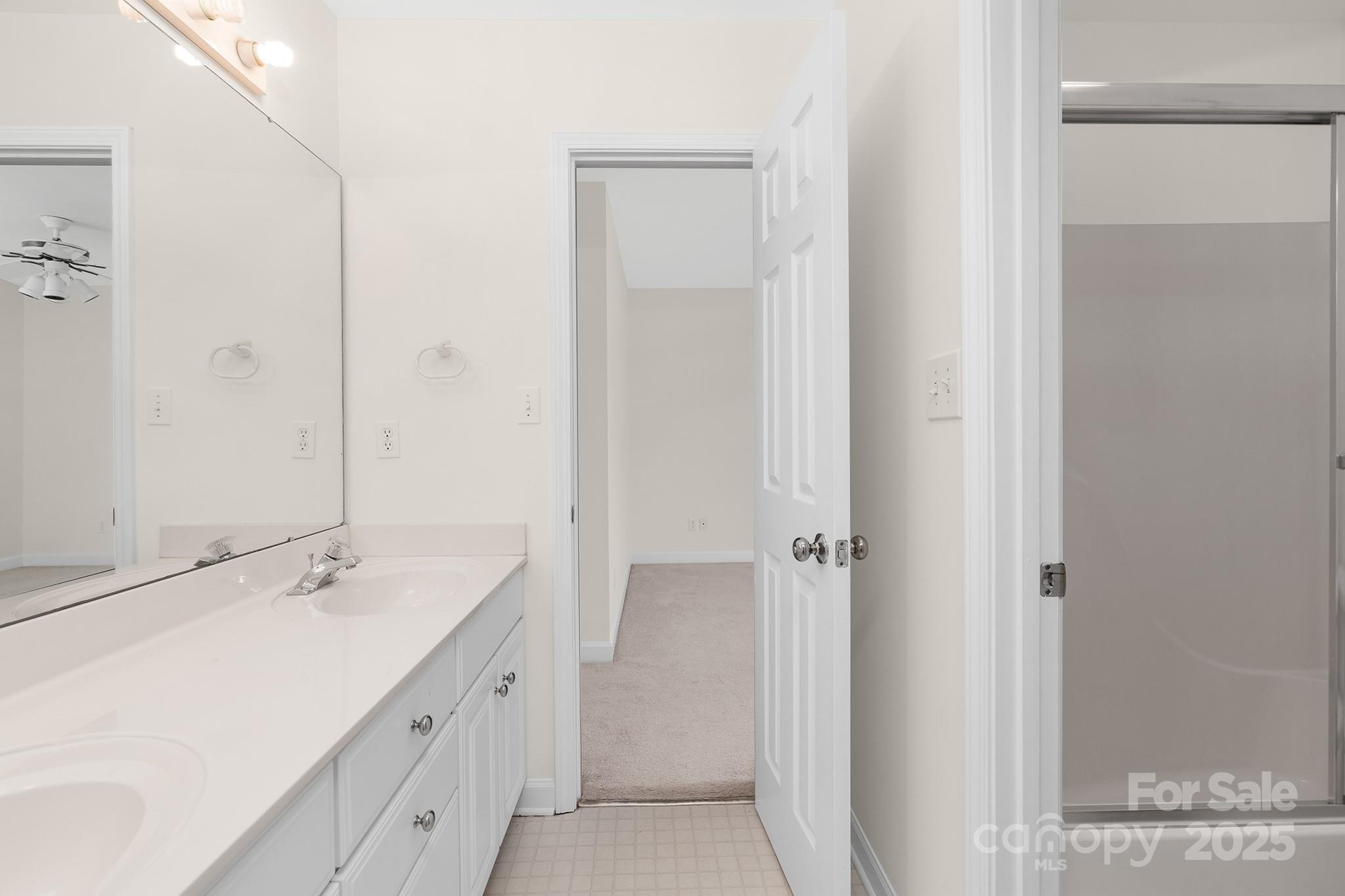 Bailiwyck - Residential