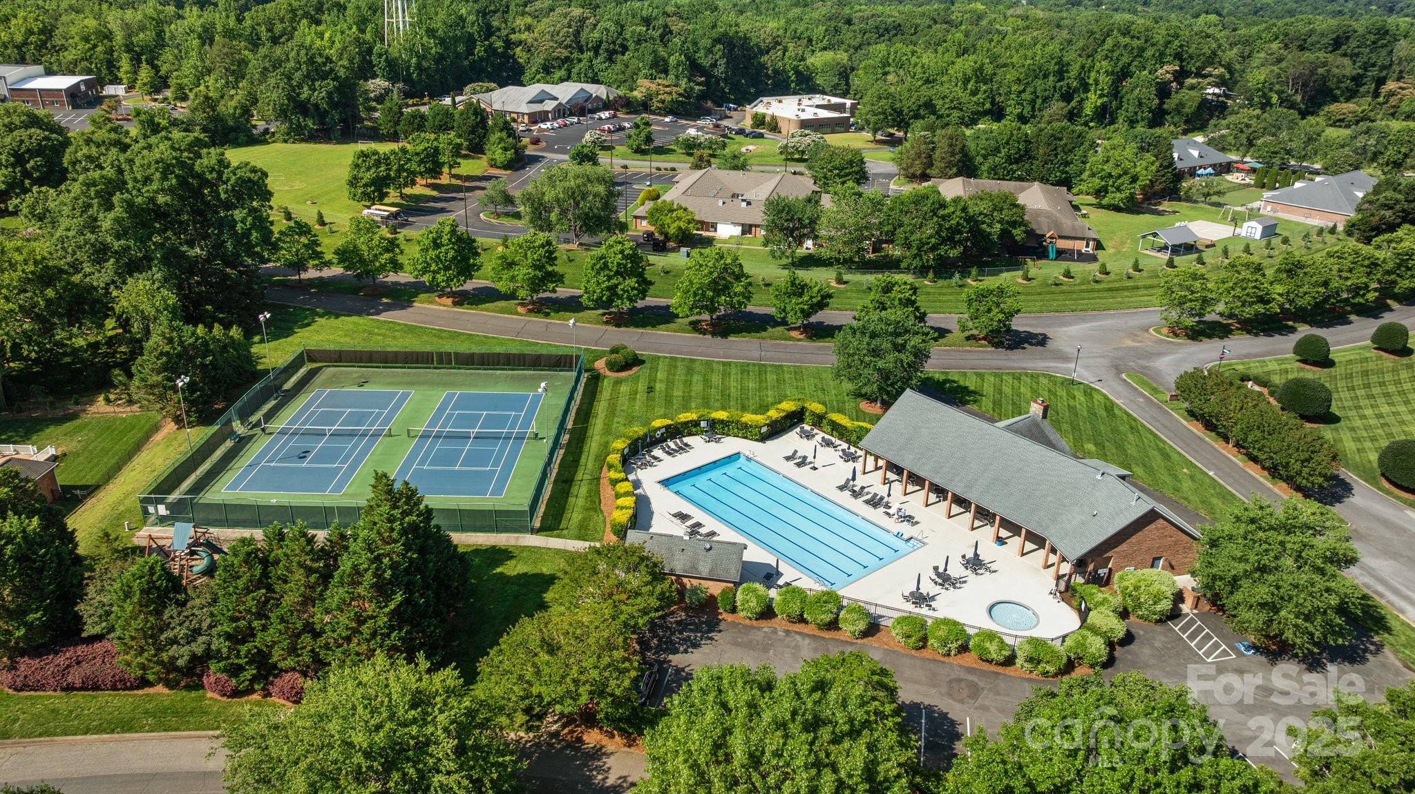 Bailiwyck - Residential