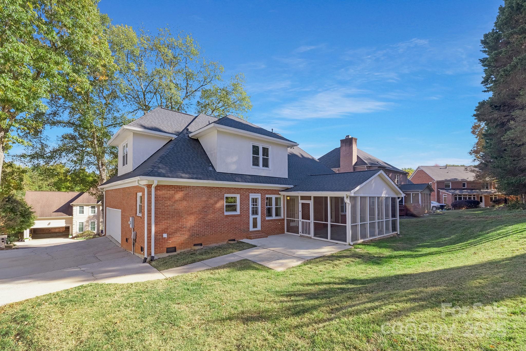 Bailiwyck - Residential