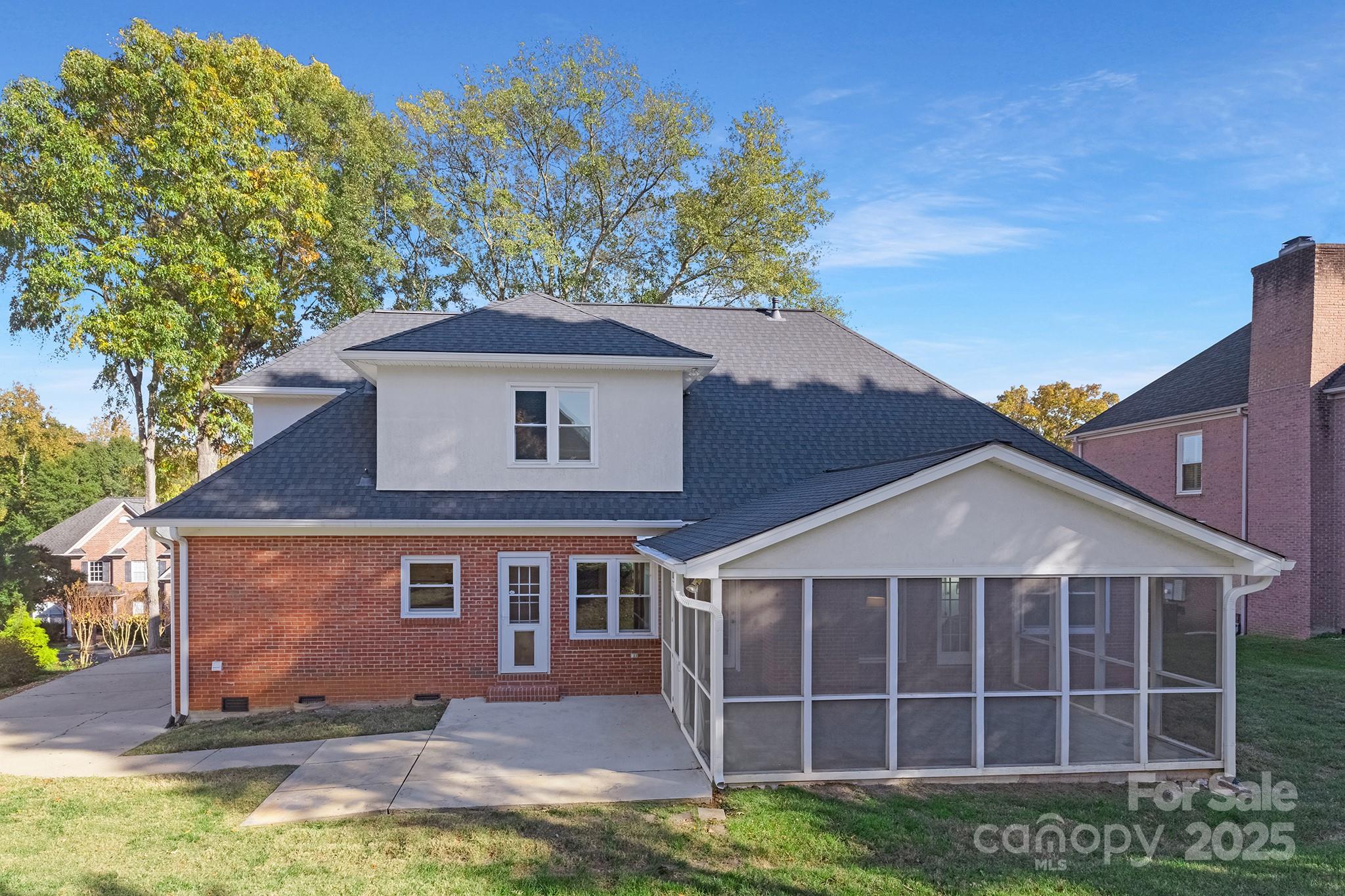 Bailiwyck - Residential