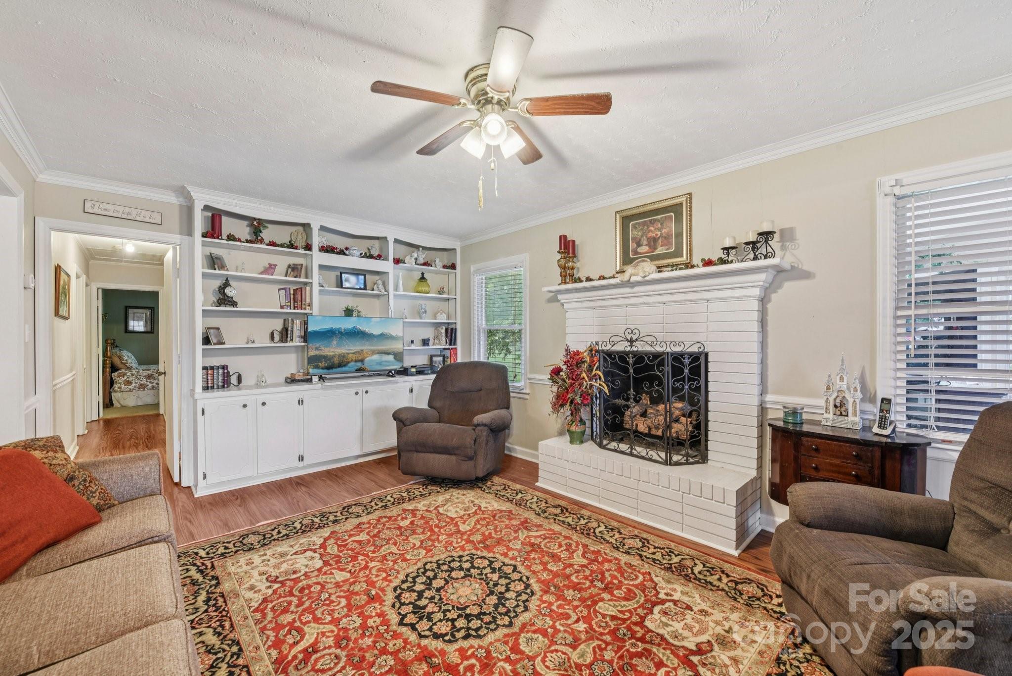9454 Flowes Store Road
