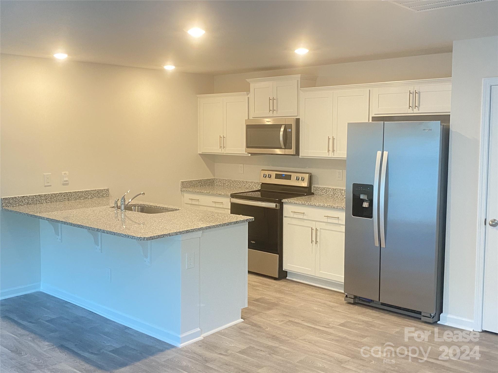Mallard Creek Towns - Residential Lease