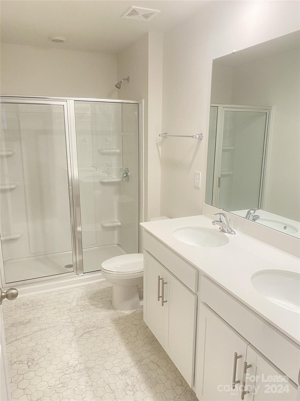 Mallard Creek Towns - Residential Lease