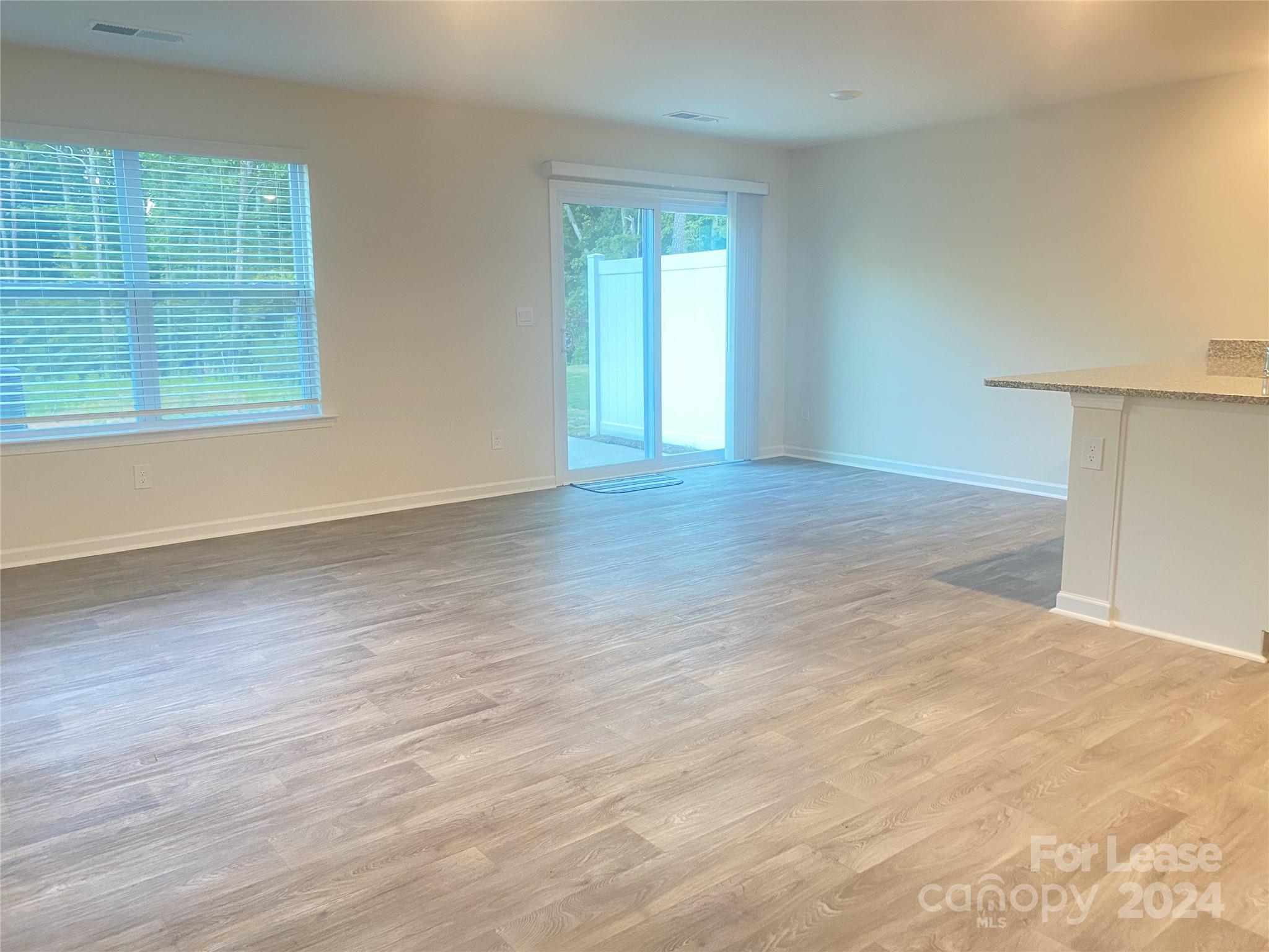 Mallard Creek Towns - Residential Lease