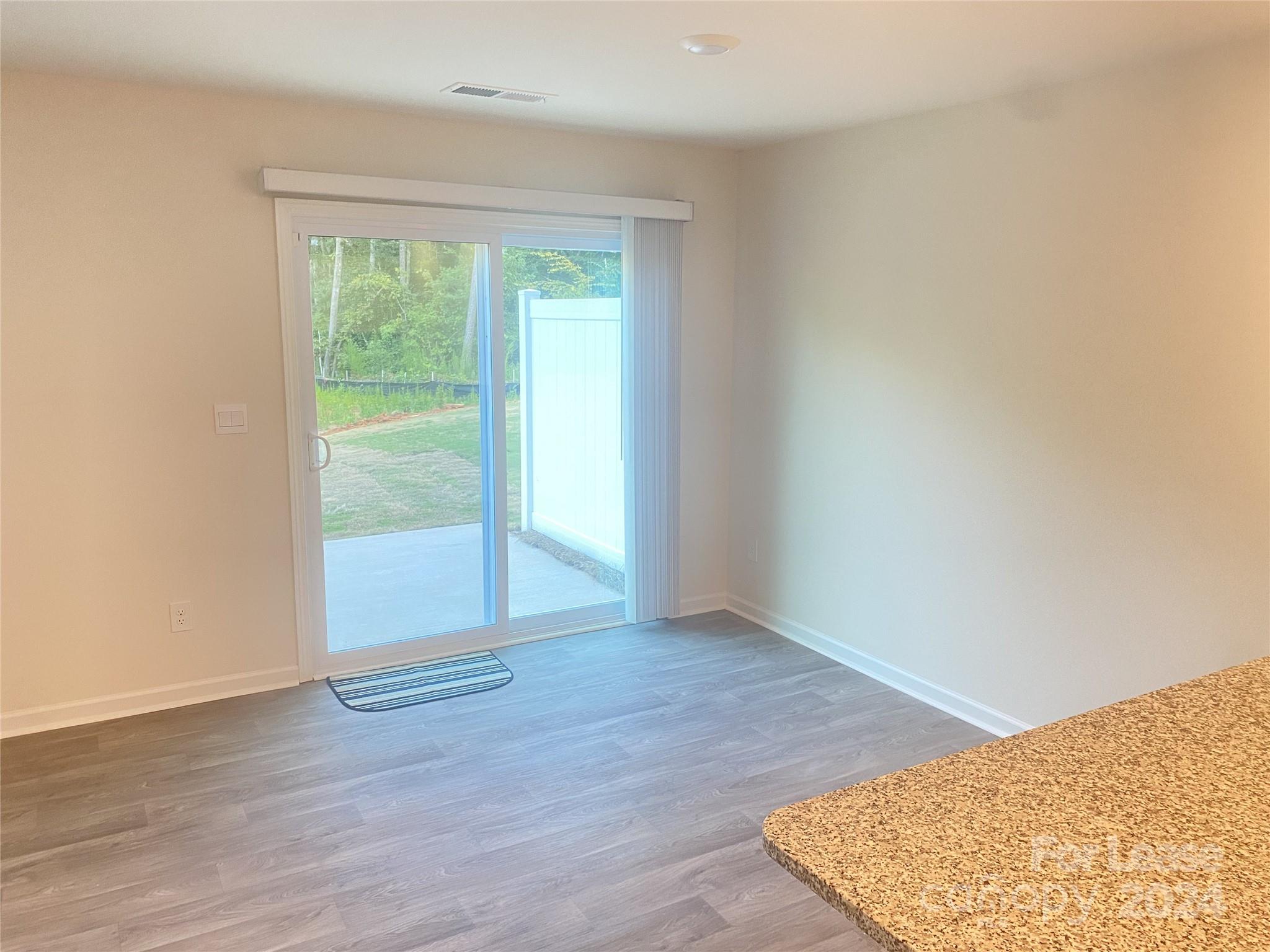 Mallard Creek Towns - Residential Lease