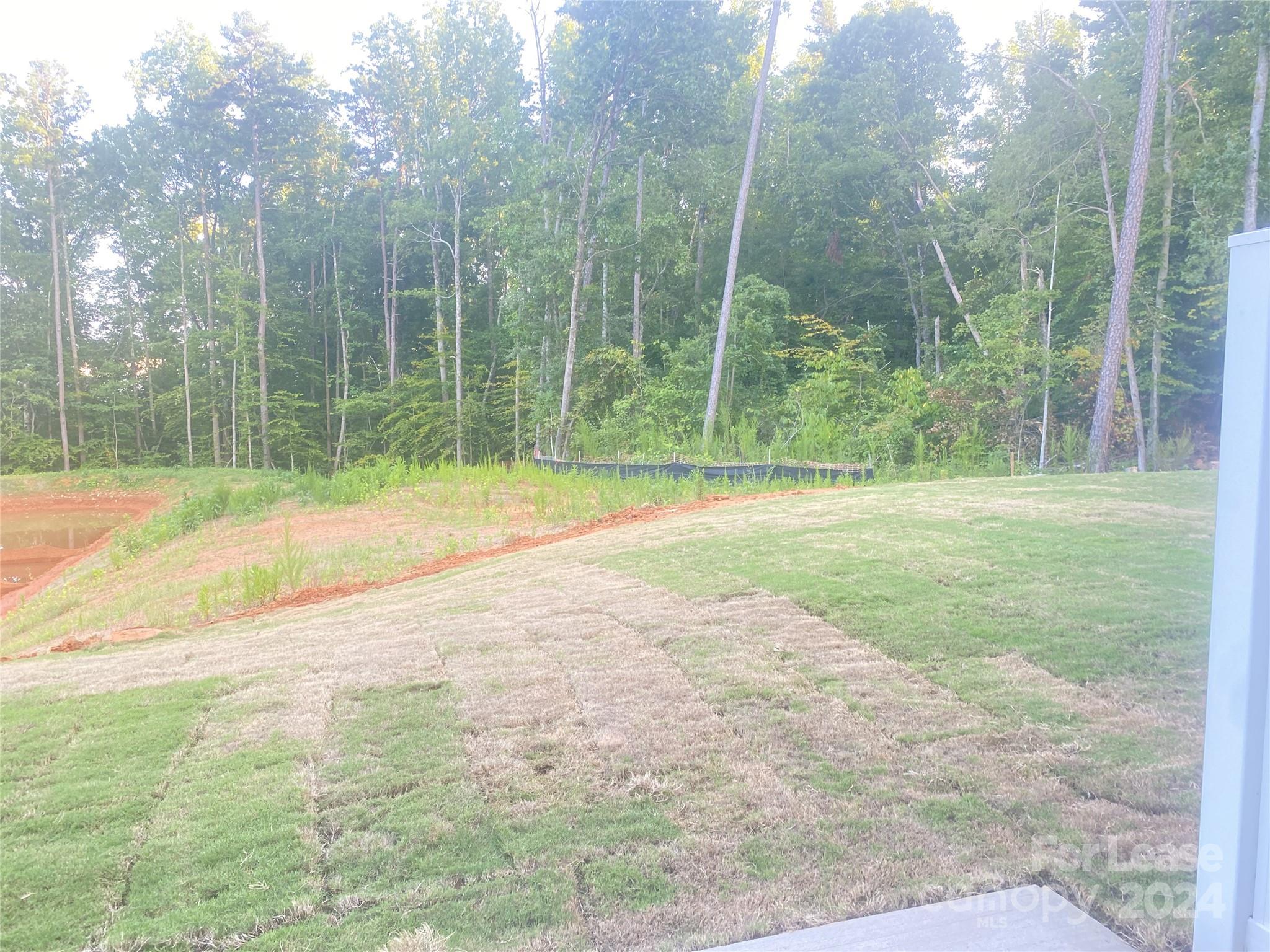 Mallard Creek Towns - Residential Lease