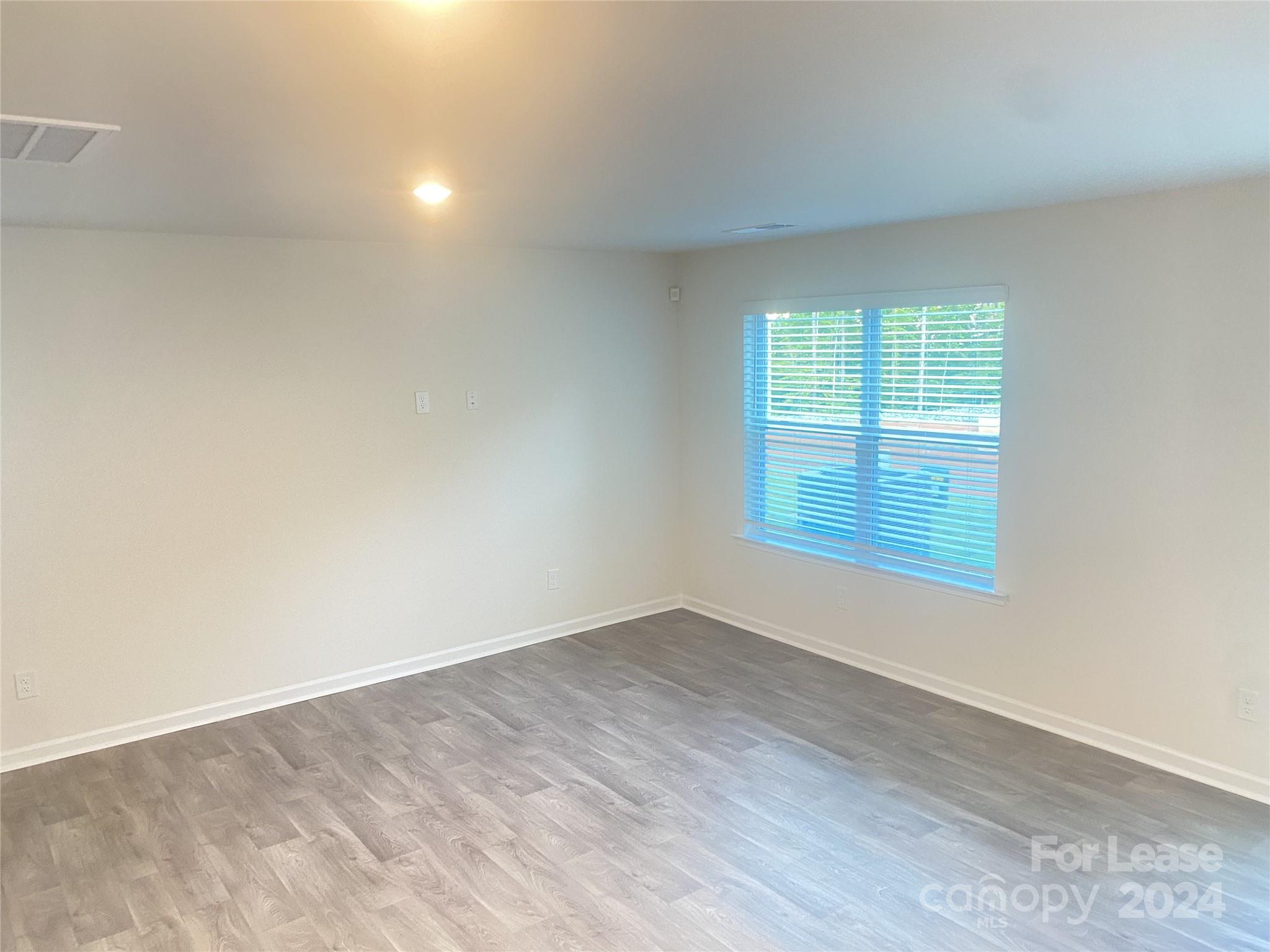 Mallard Creek Towns - Residential Lease