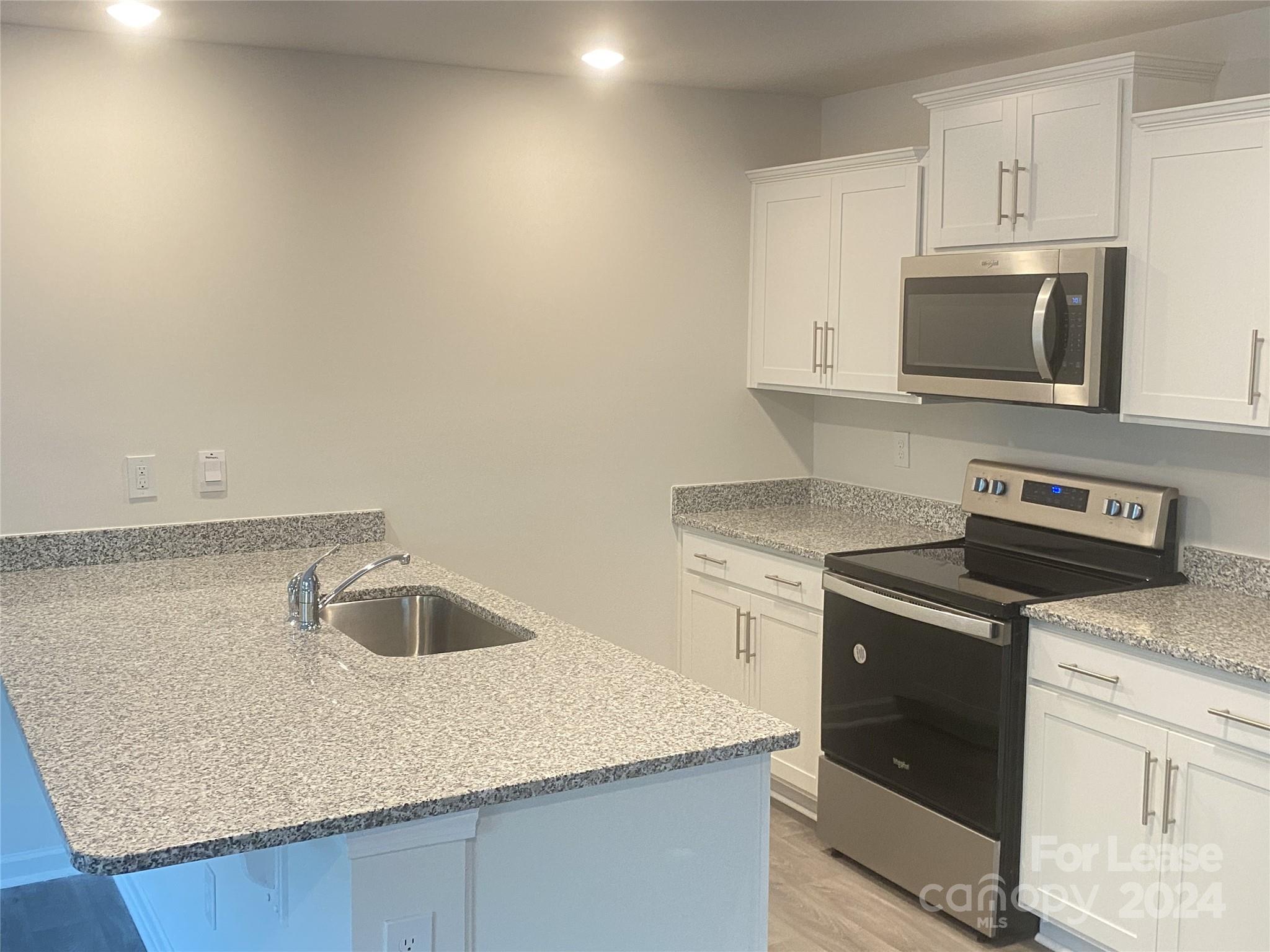 Mallard Creek Towns - Residential Lease