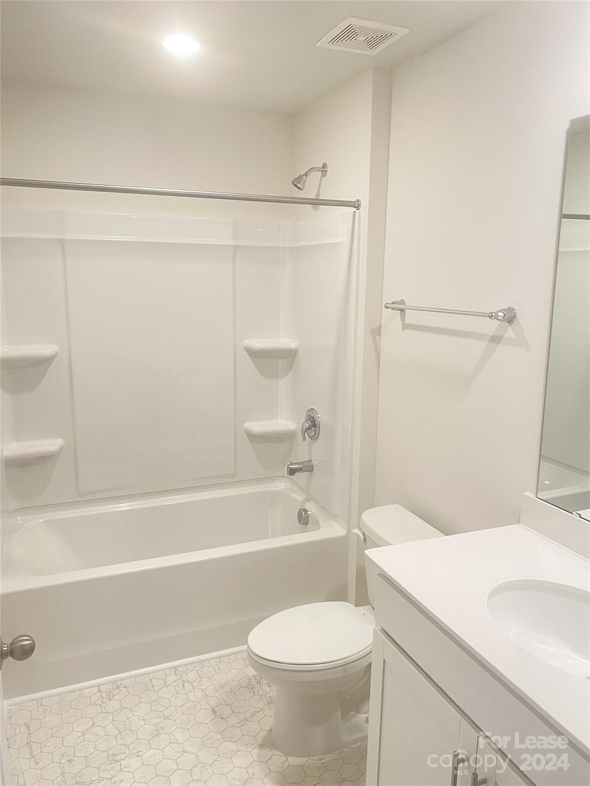 Mallard Creek Towns - Residential Lease