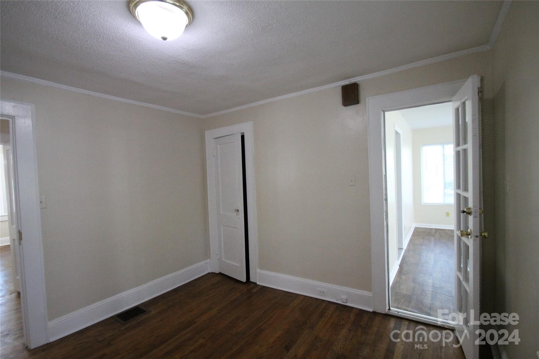 None - Residential Lease