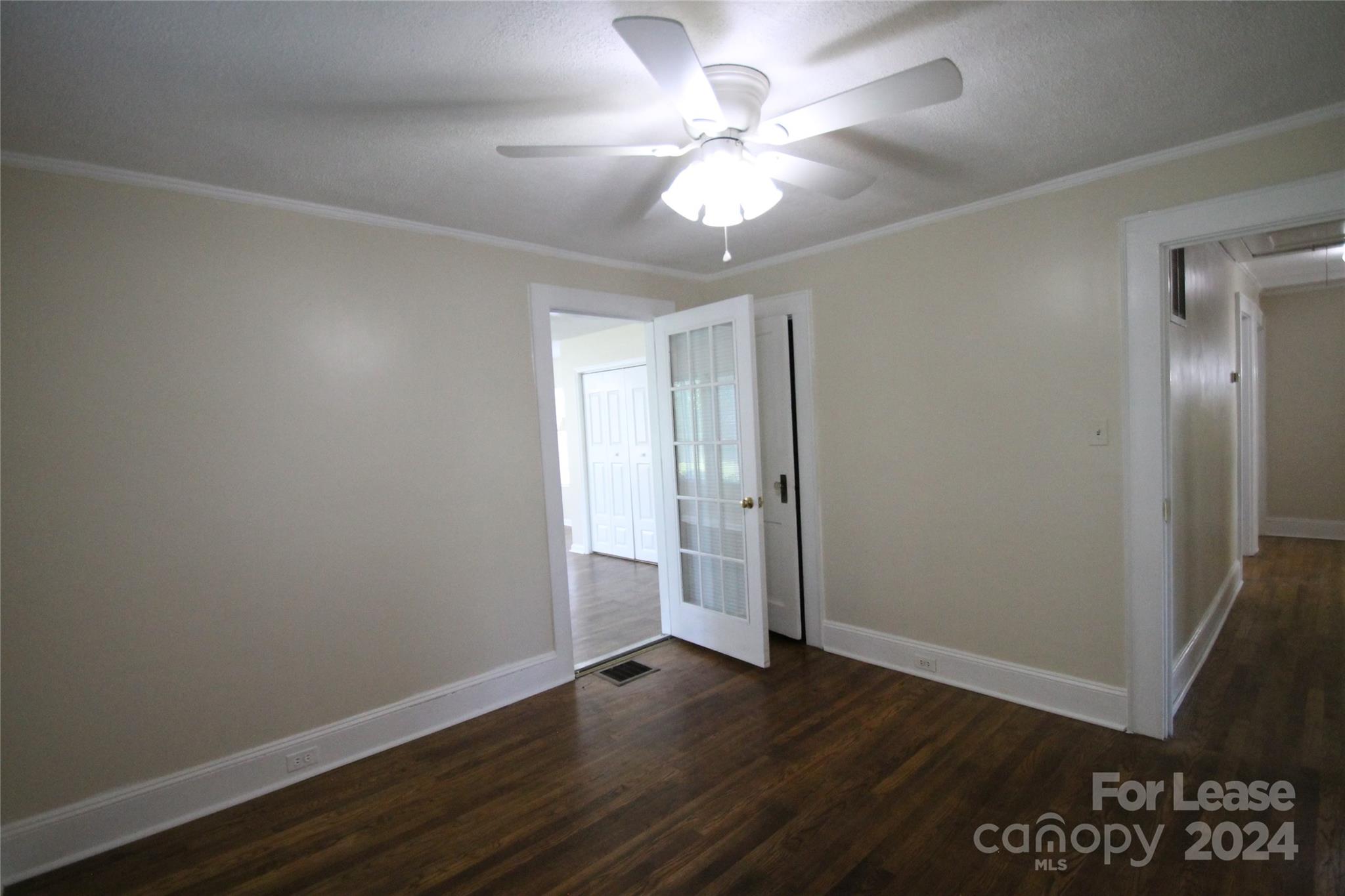 None - Residential Lease