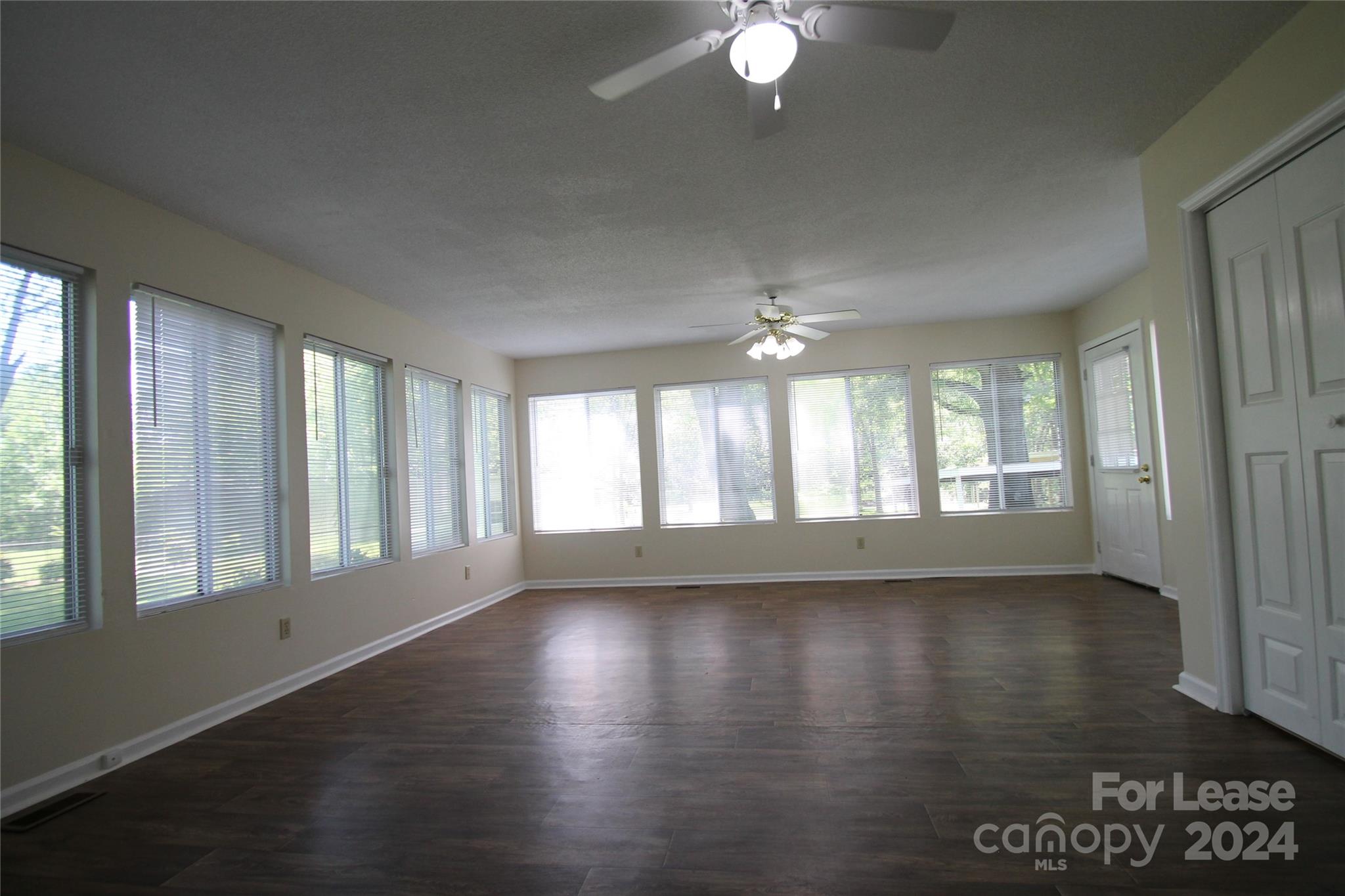 None - Residential Lease