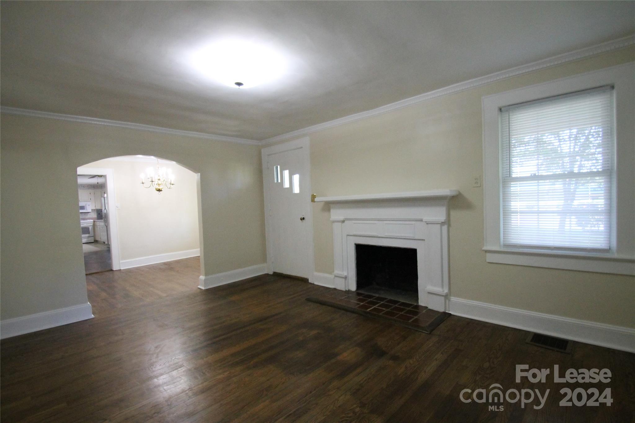 None - Residential Lease