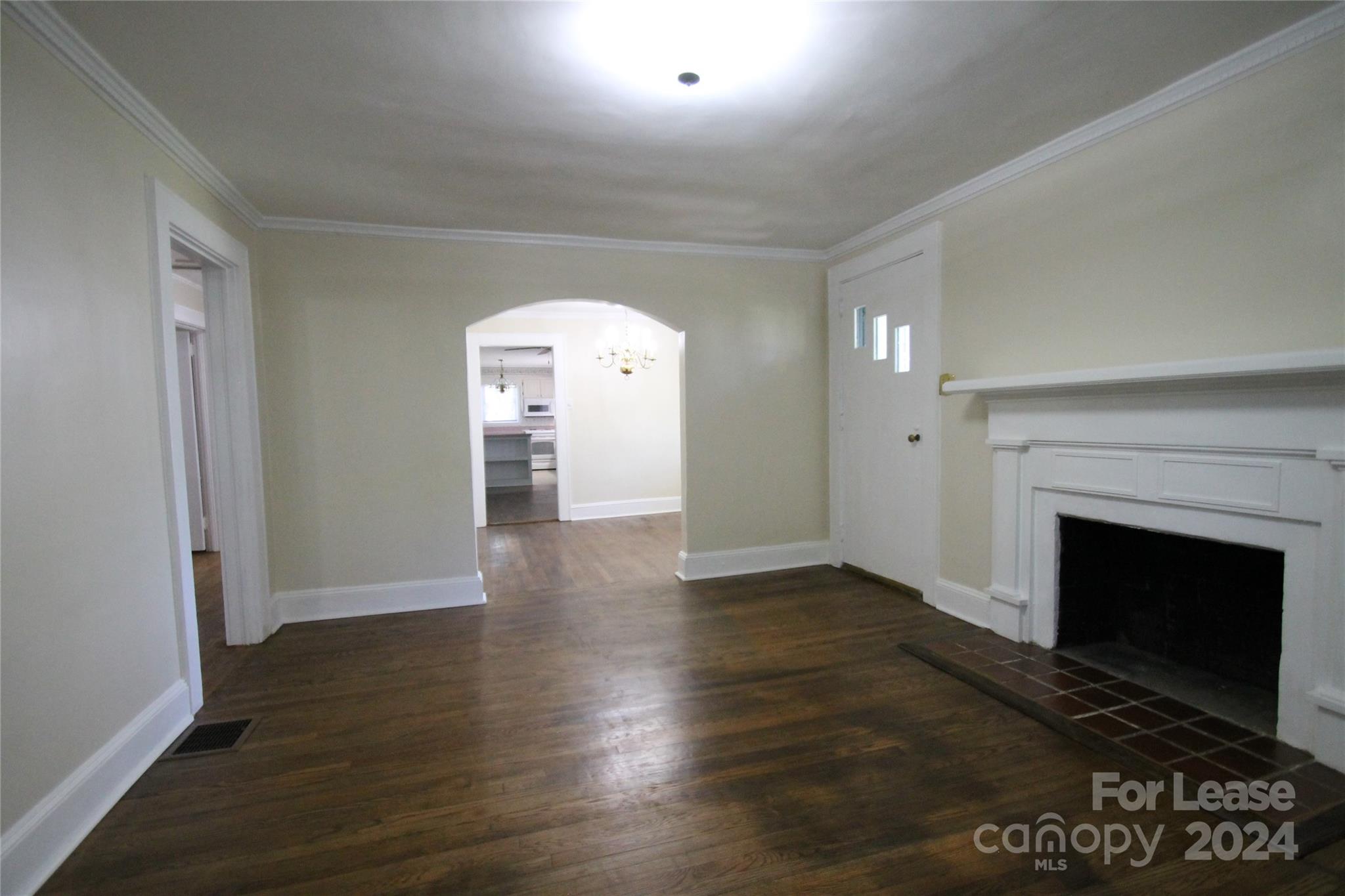 None - Residential Lease