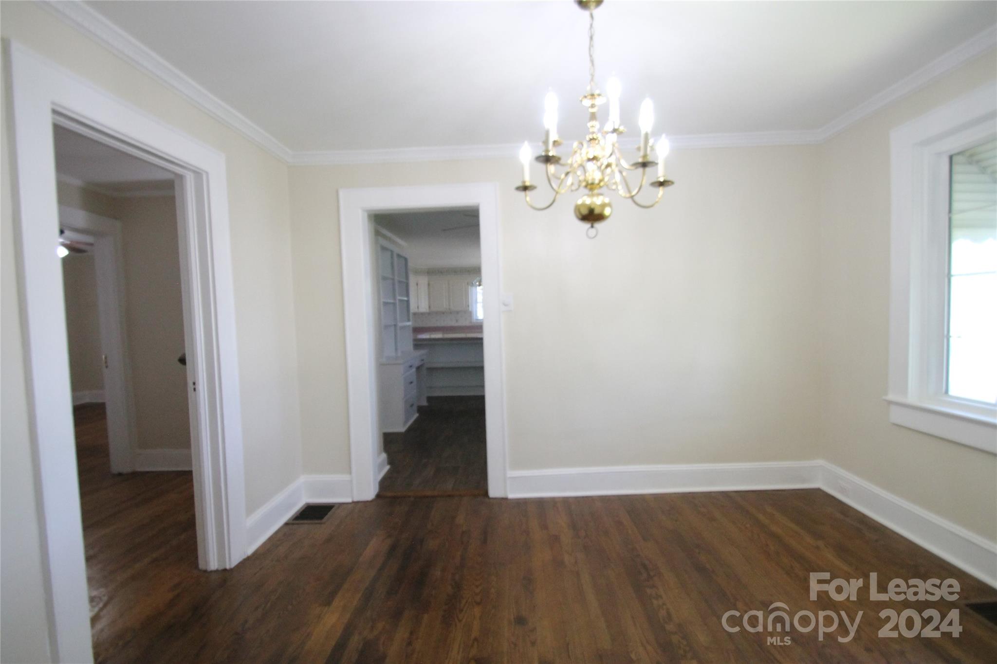 None - Residential Lease