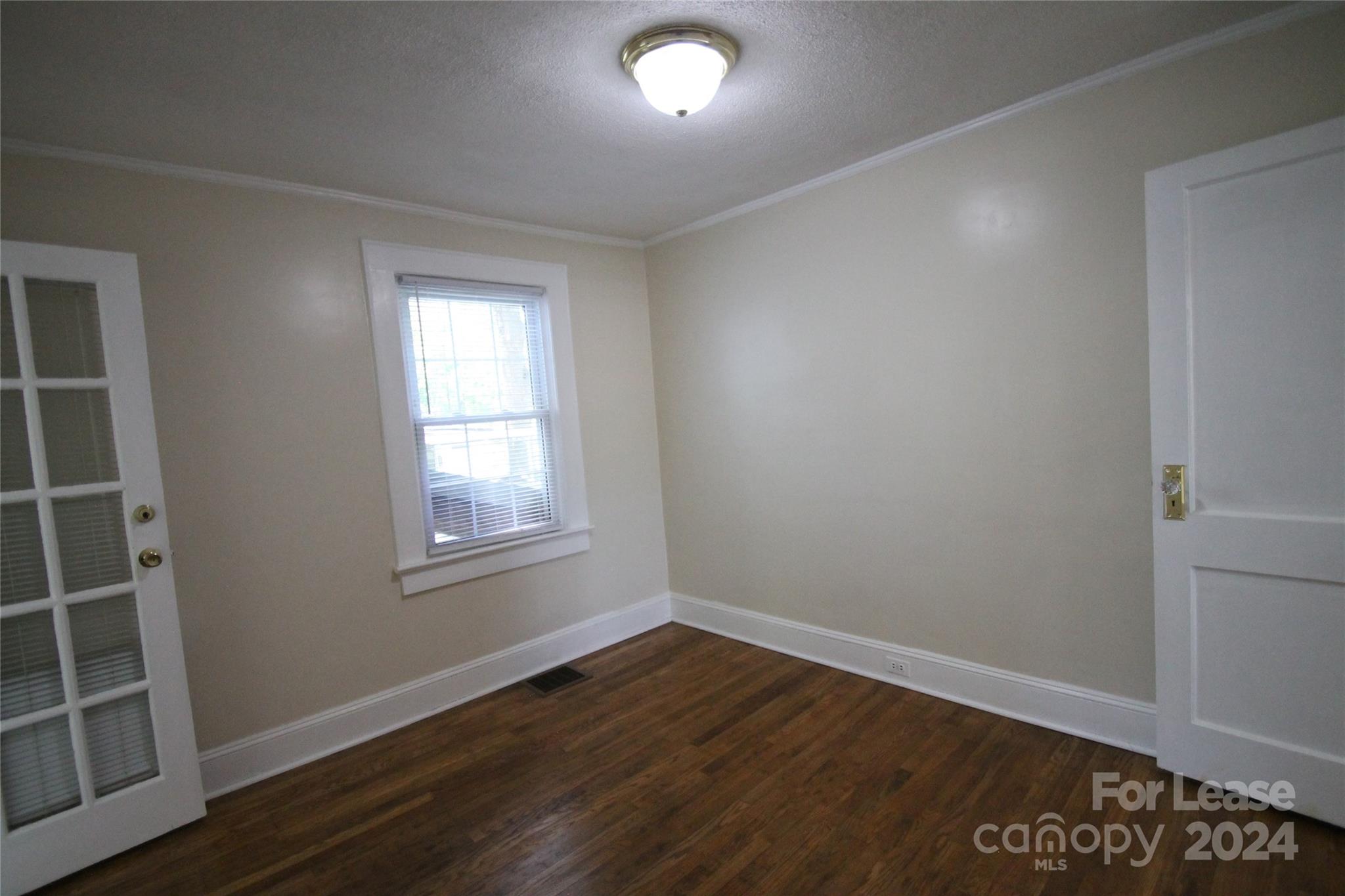 None - Residential Lease