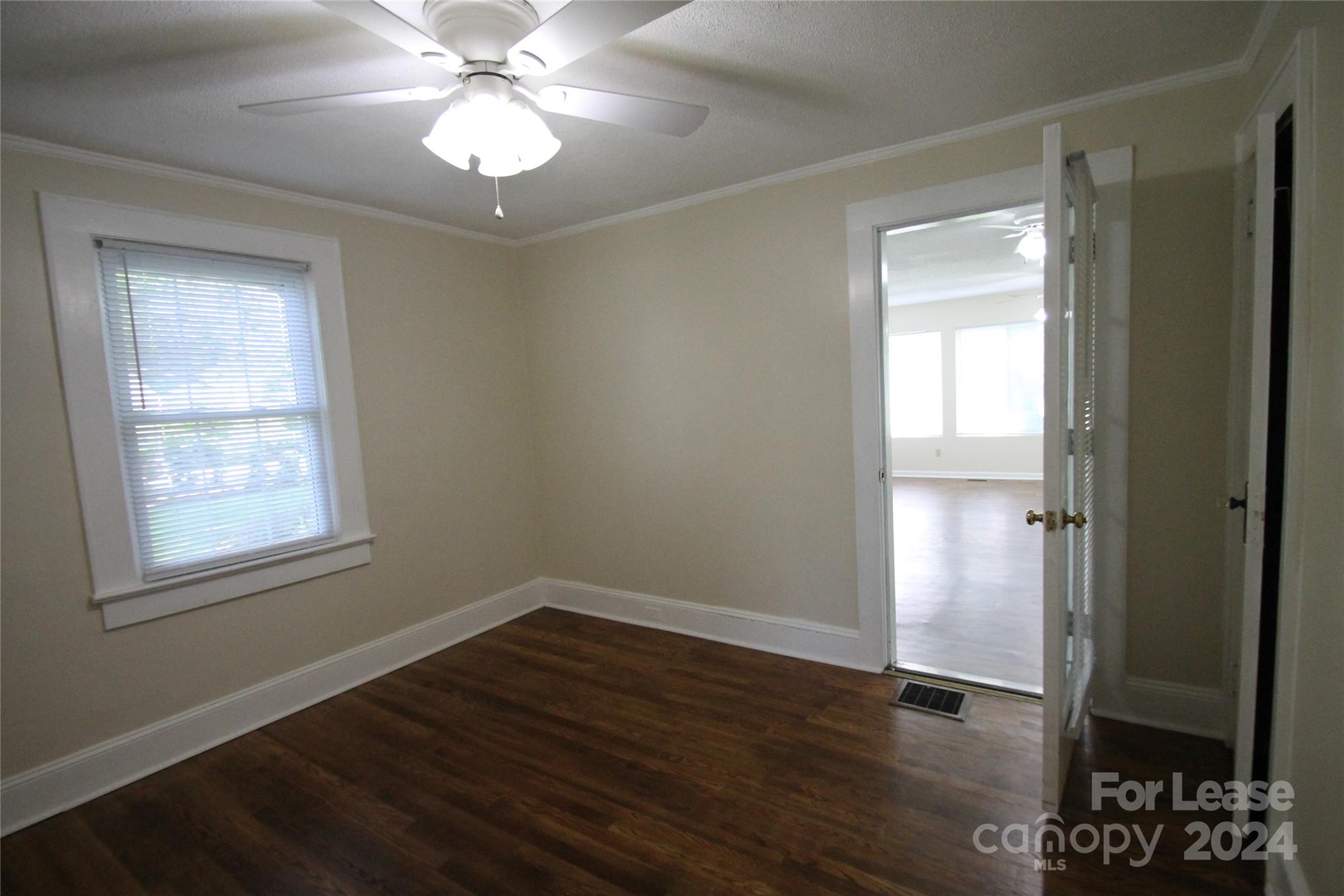 None - Residential Lease