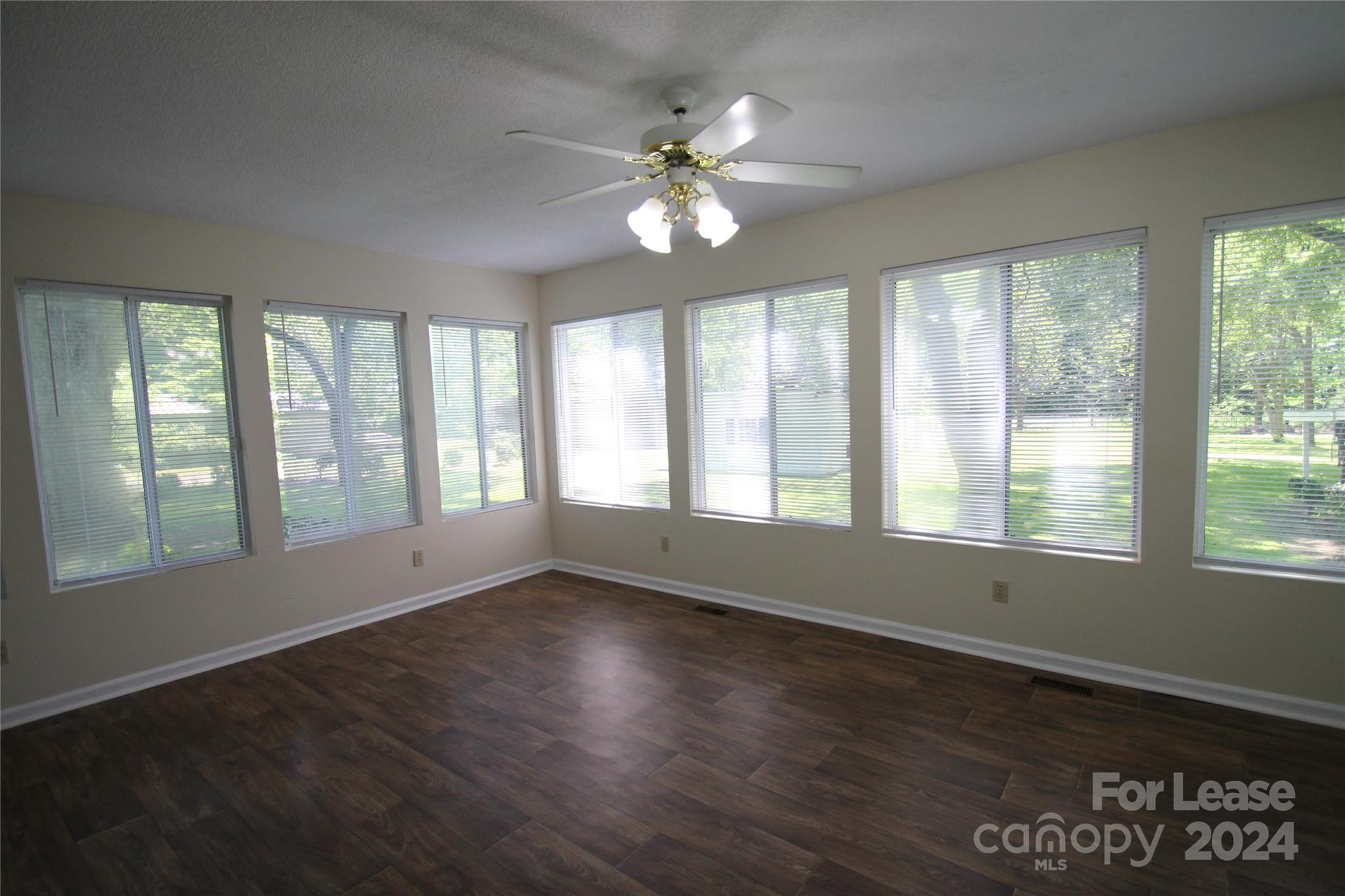 None - Residential Lease