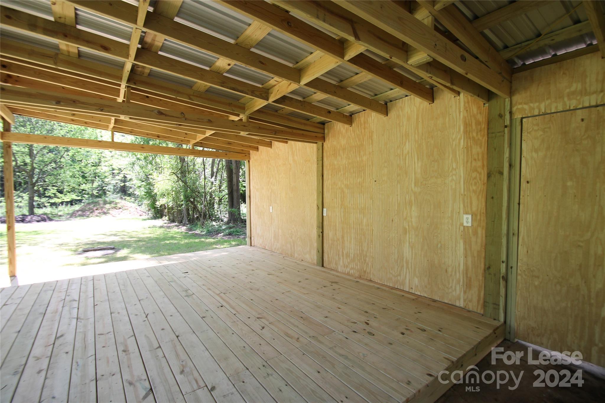 None - Residential Lease