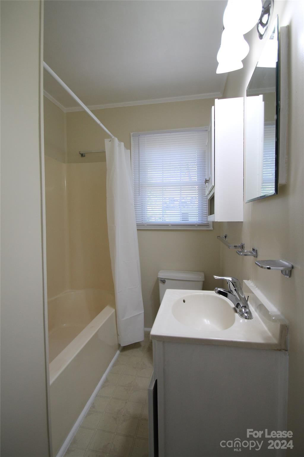 None - Residential Lease