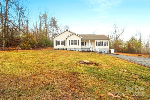 A home in Hendersonville