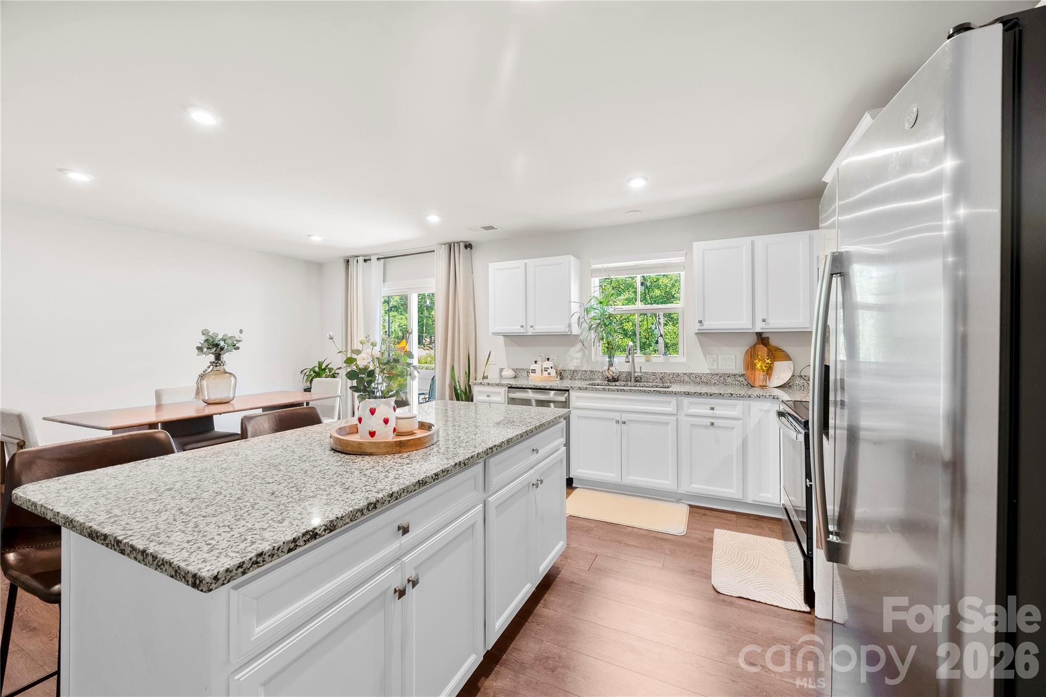 Woodgrove - Residential