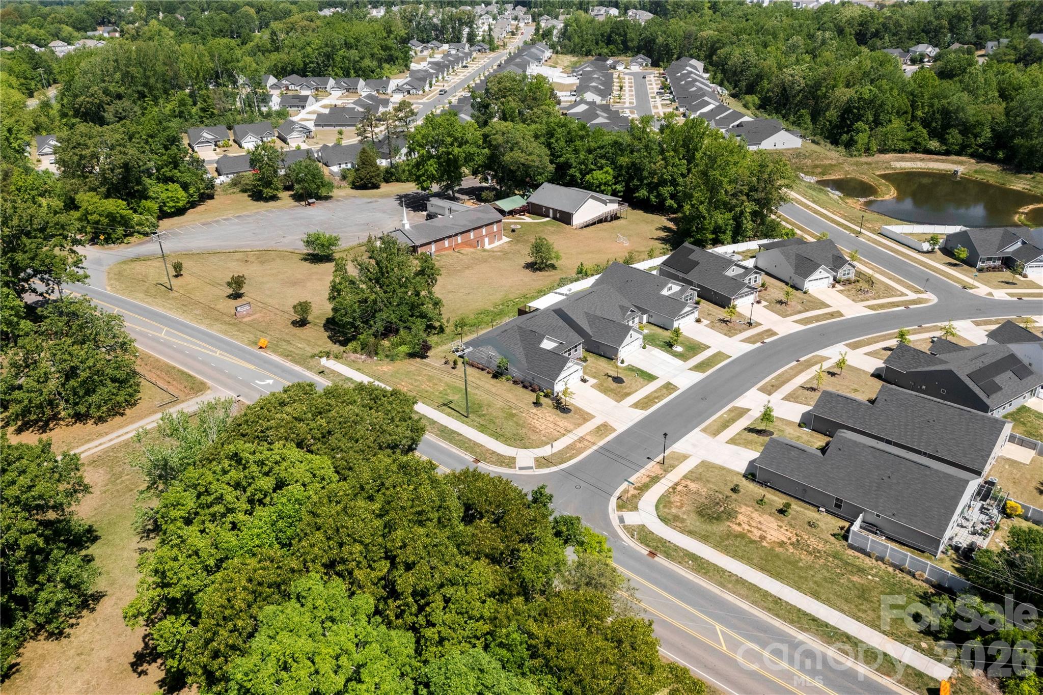 Woodgrove - Residential
