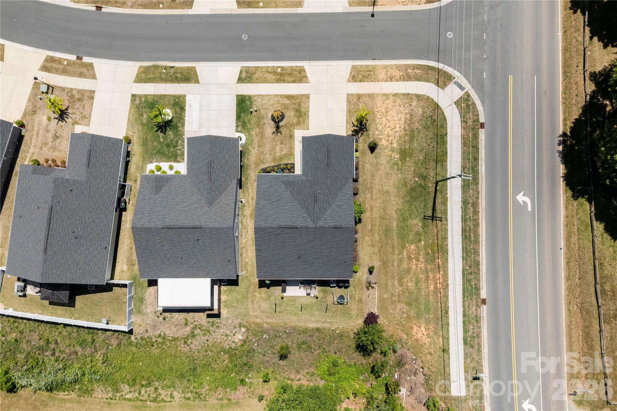 Woodgrove - Residential