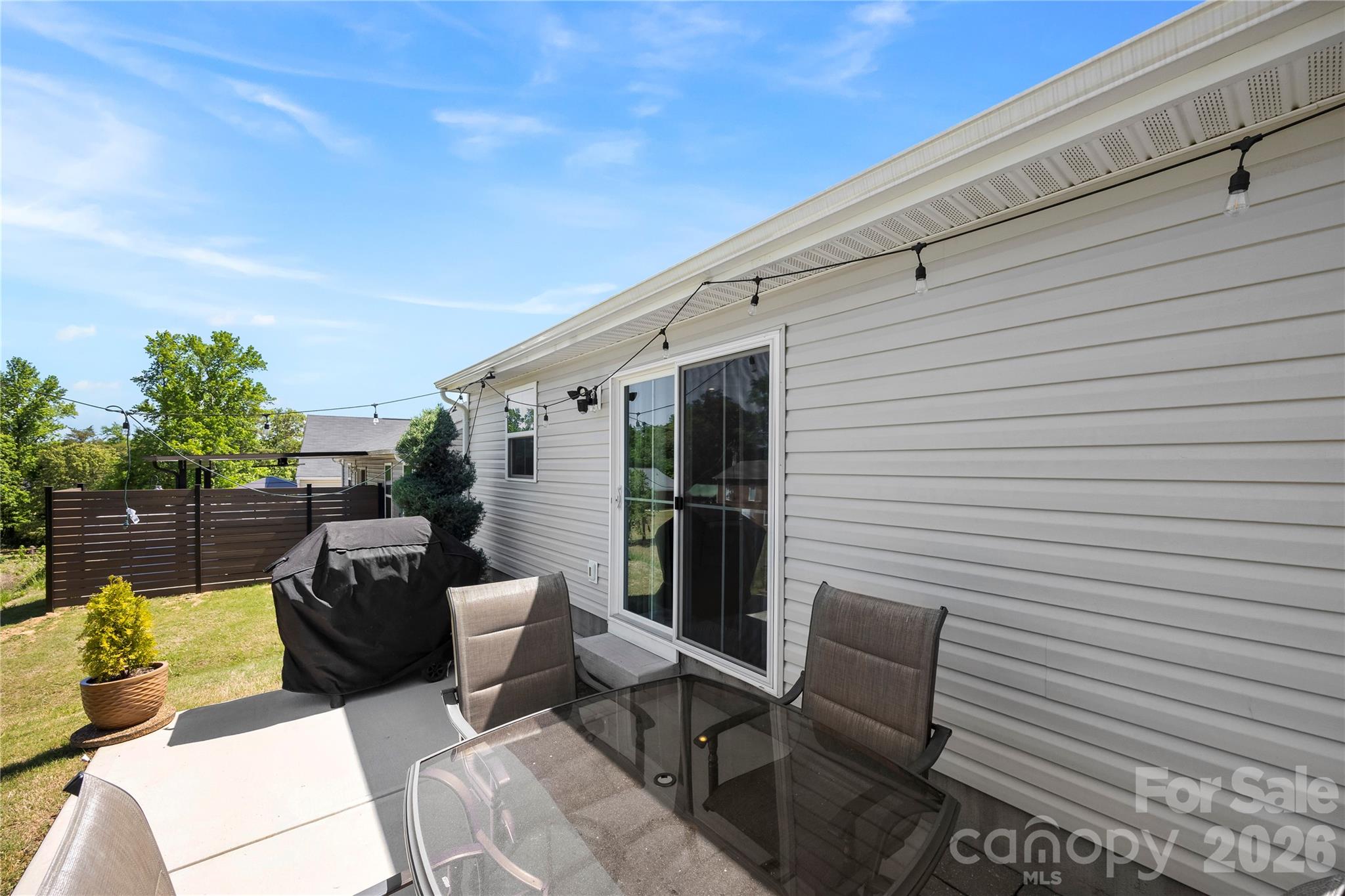 Woodgrove - Residential